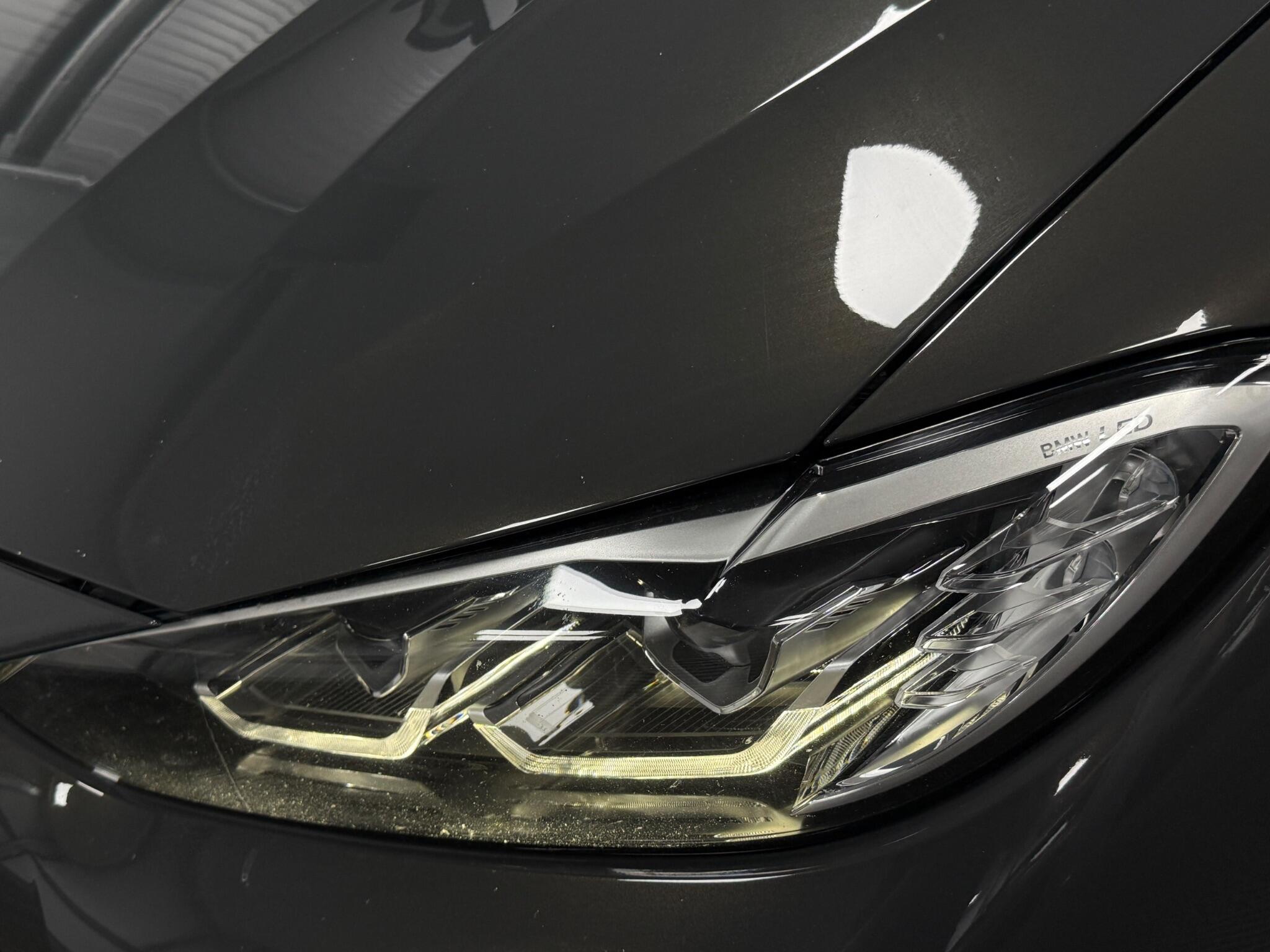 BMW 4 Series view 36