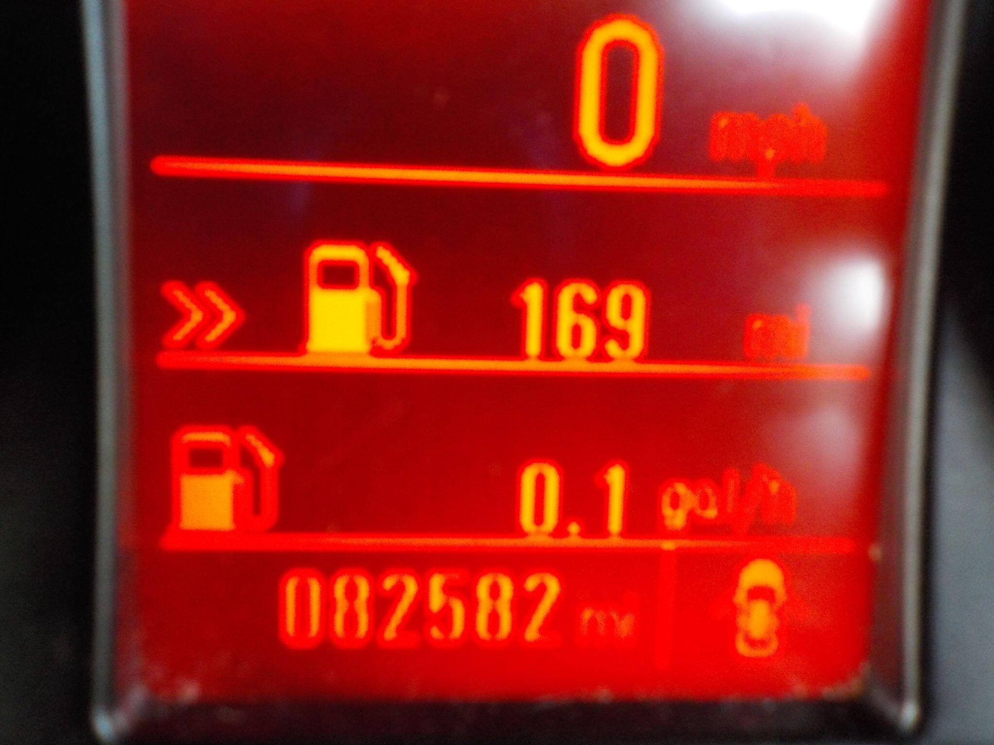 Vauxhall Mokka 1.7 CDTi Exclusiv 4WD Euro 5 (s/s) 5dr