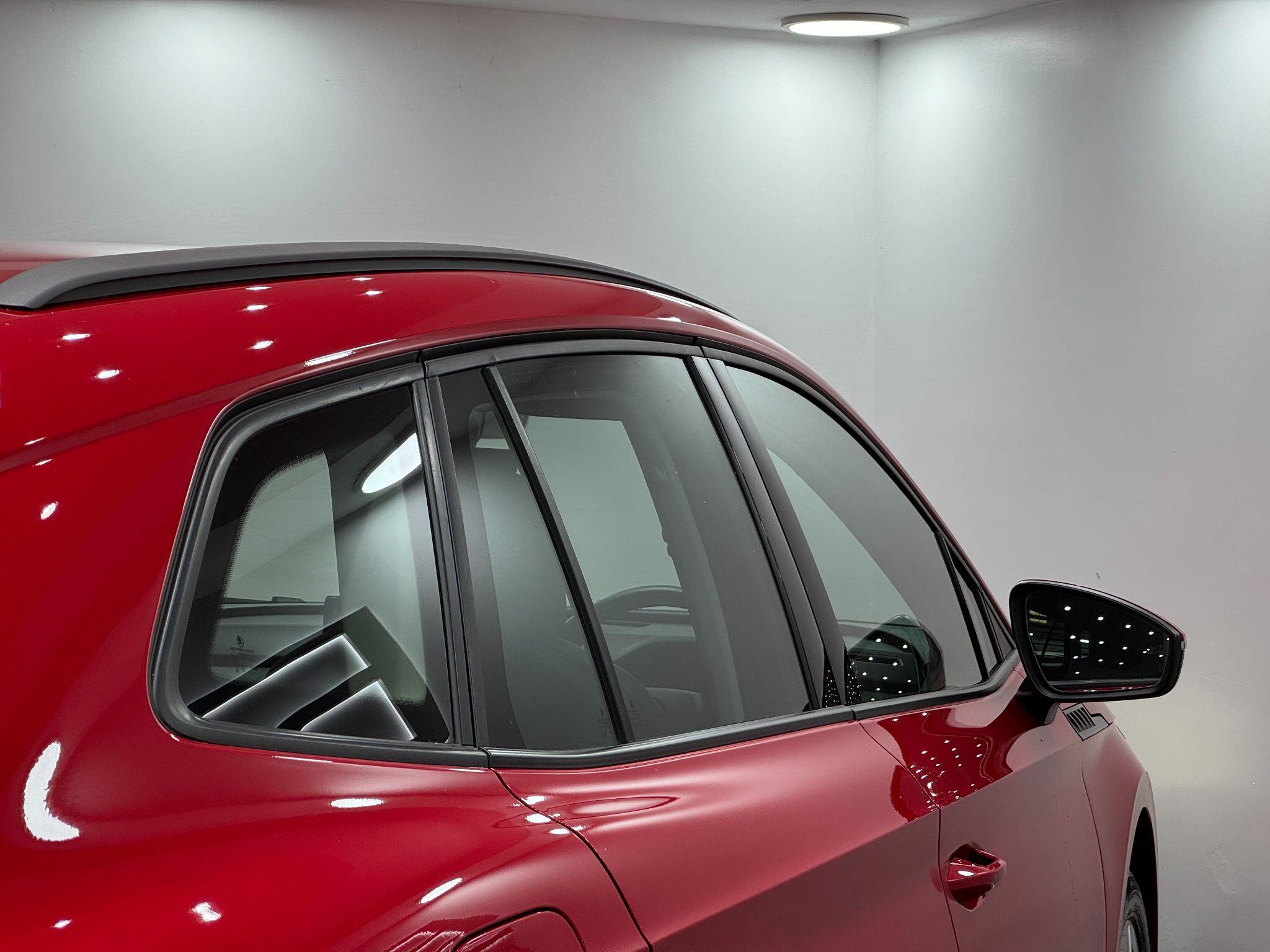 Skoda Enyaq view 23