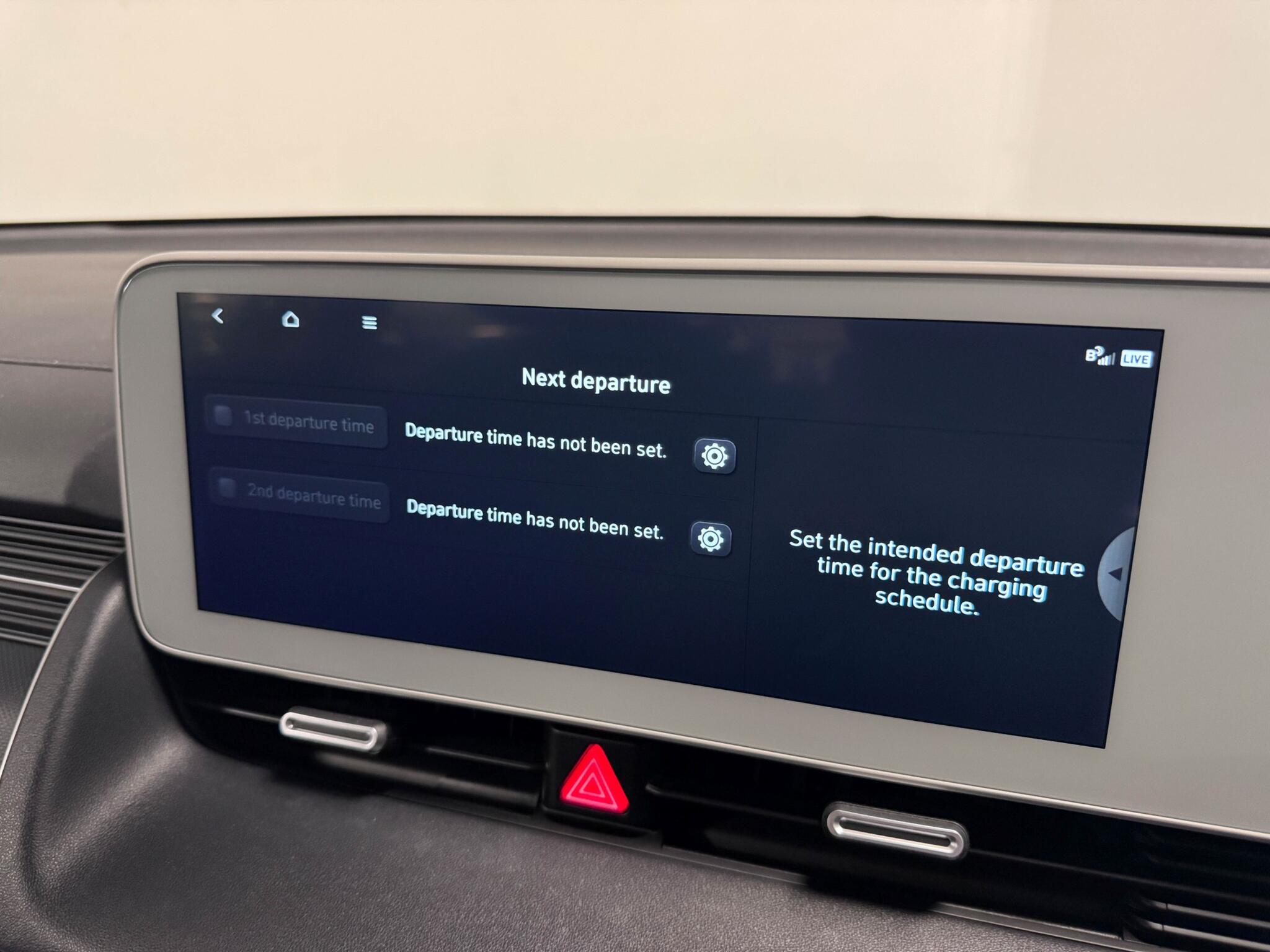 Hyundai Ioniq 5 view 45