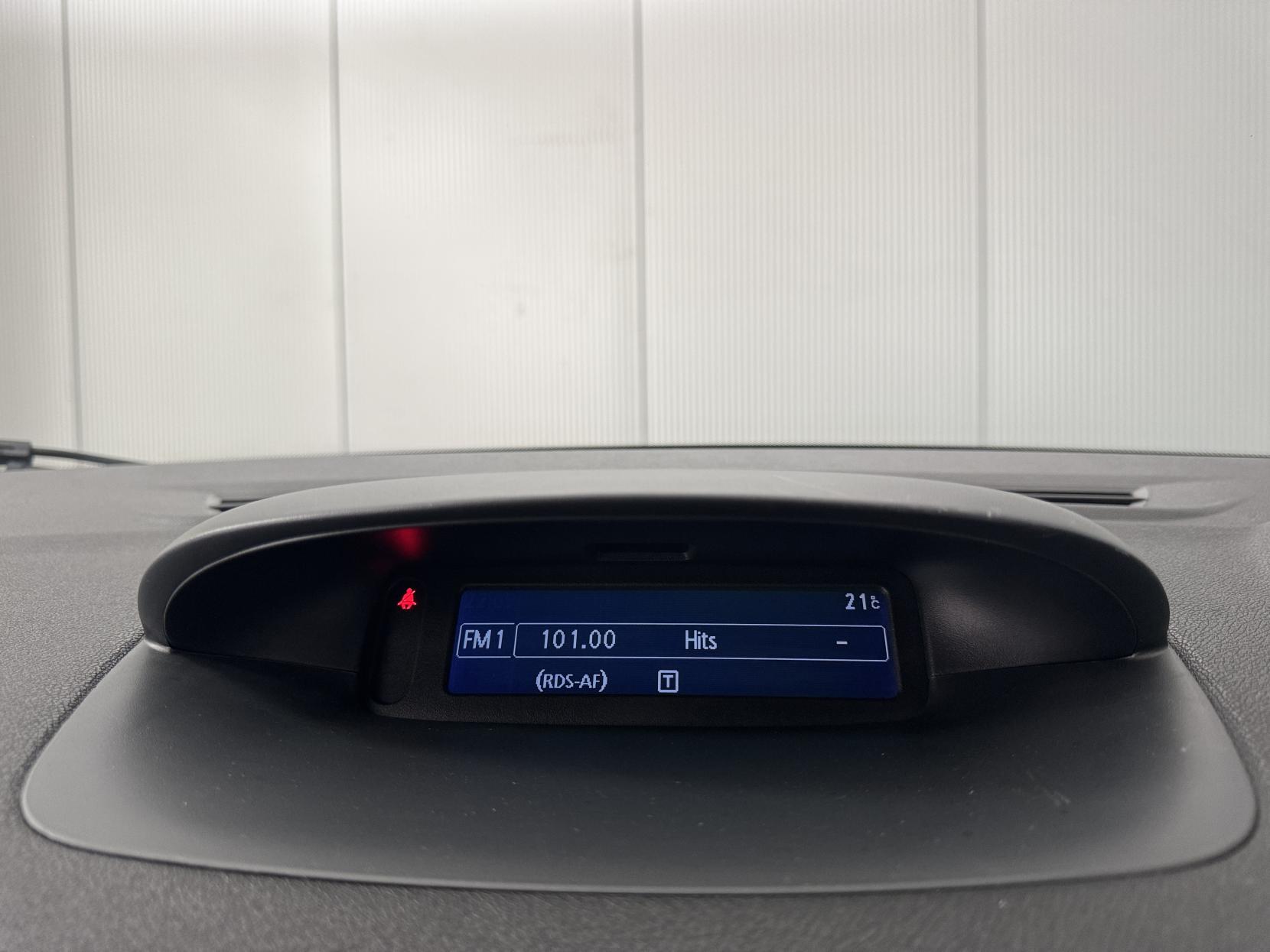 Renault Megane view 69
