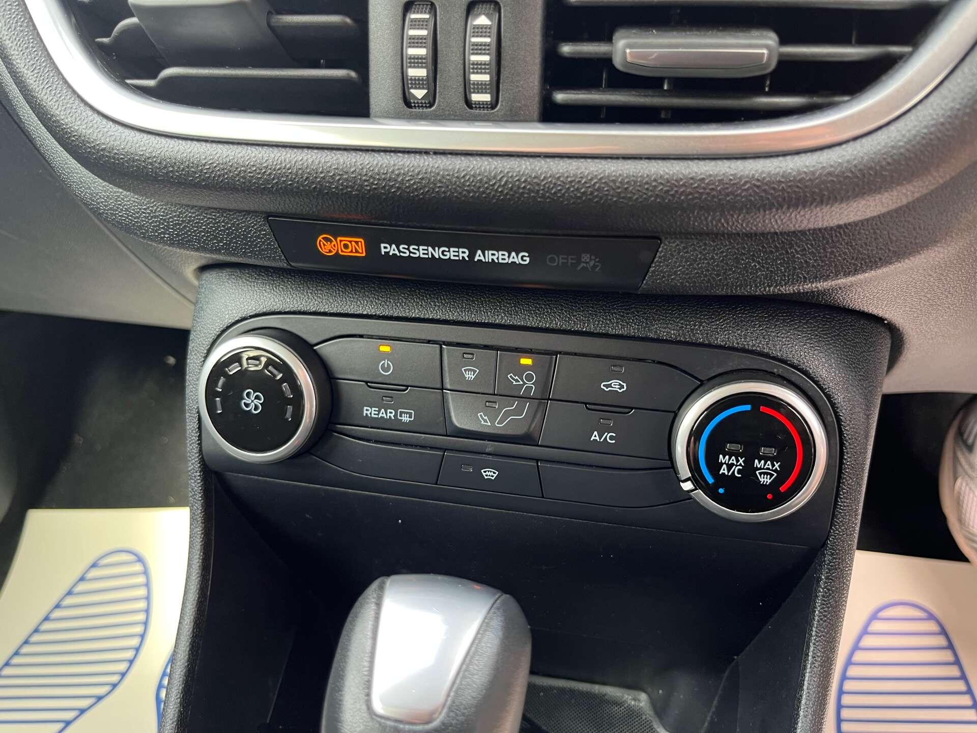 Ford Fiesta view 36