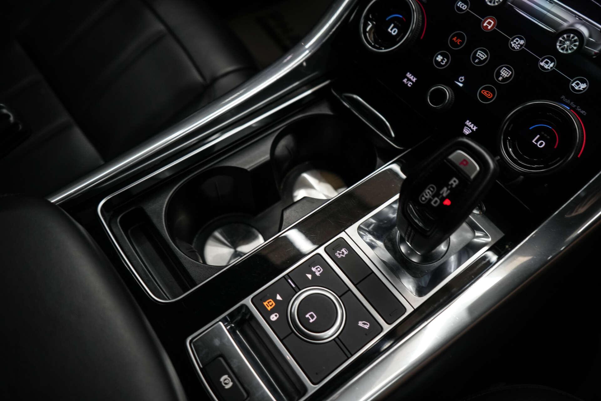 Land Rover Range Rover Sport view 35