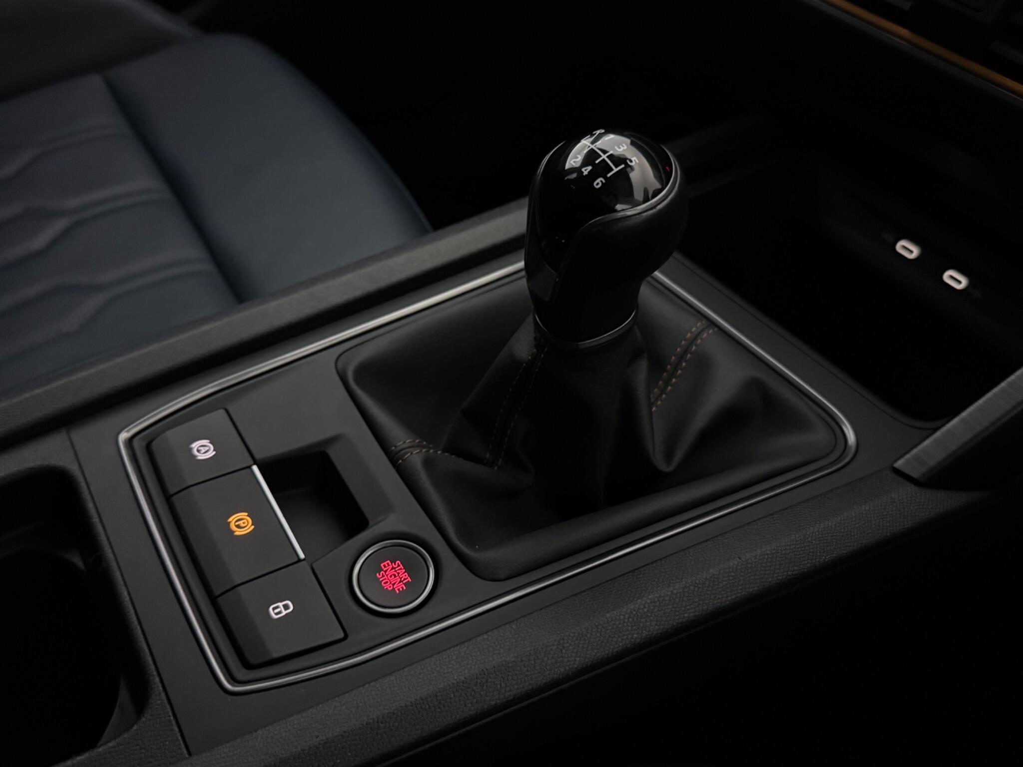 Cupra Formentor view 27