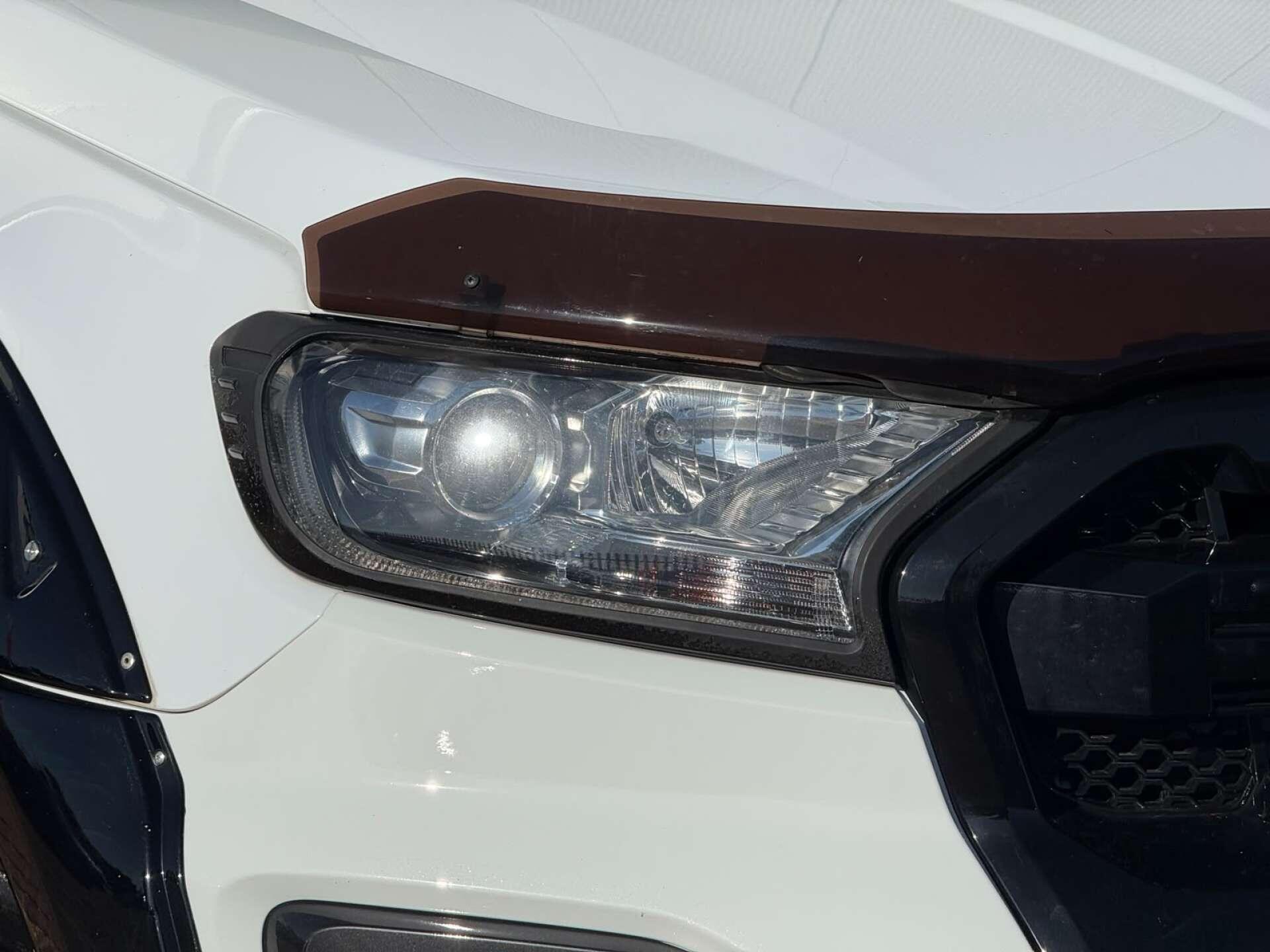 Ford Ranger view 16