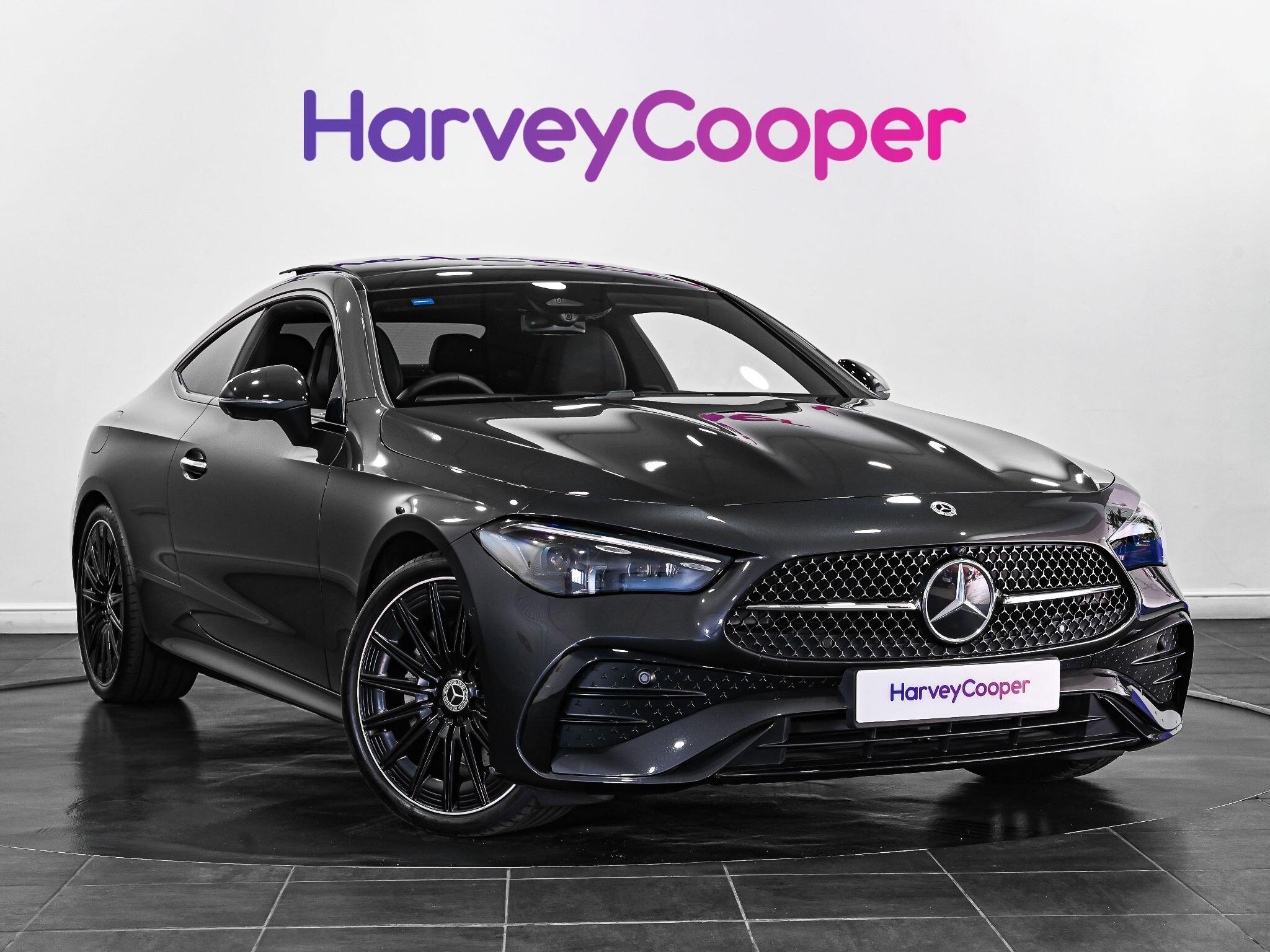 2024 Mercedes-Benz Cle in Grey for sale