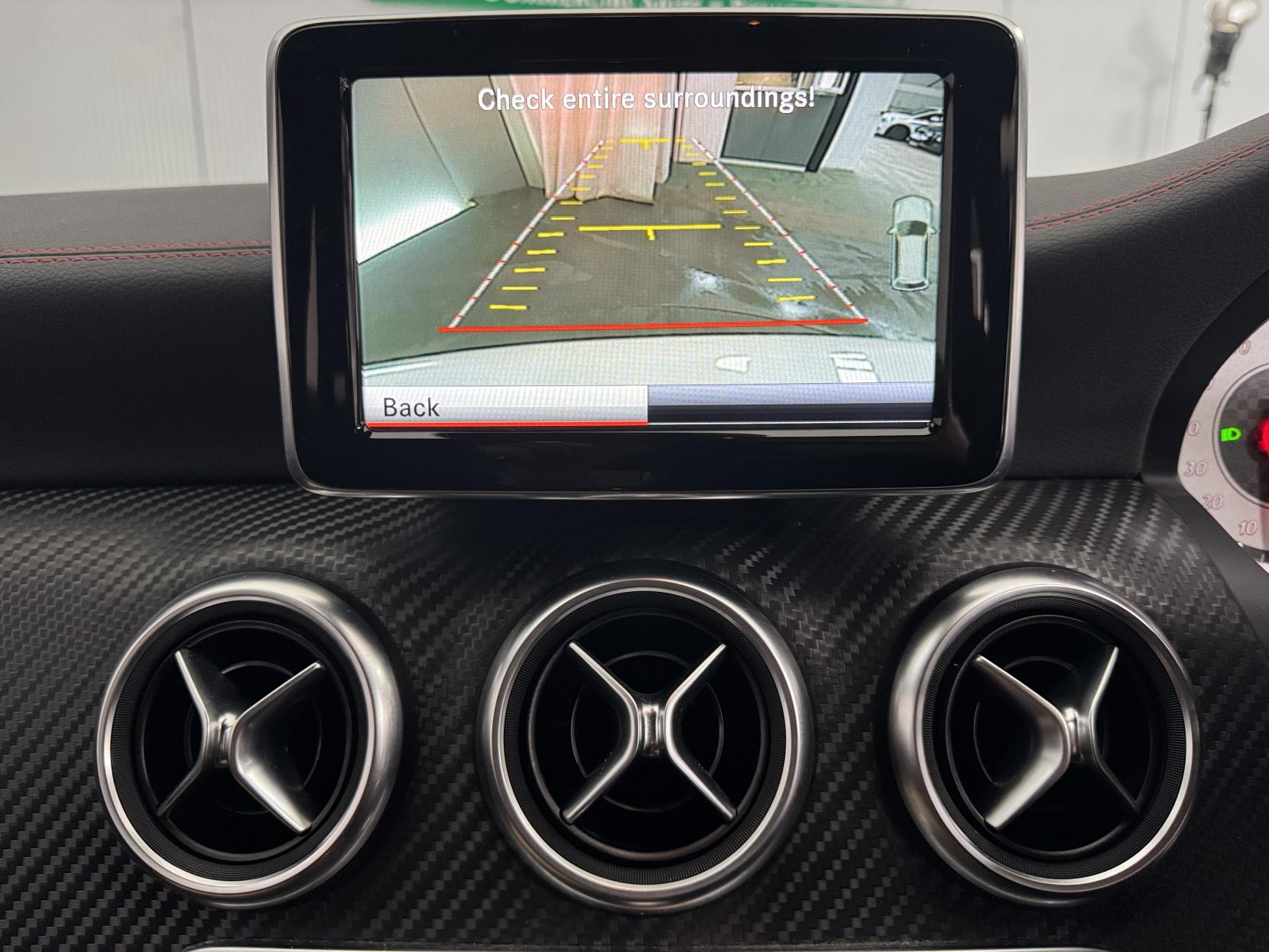 Mercedes-Benz A Class view 59
