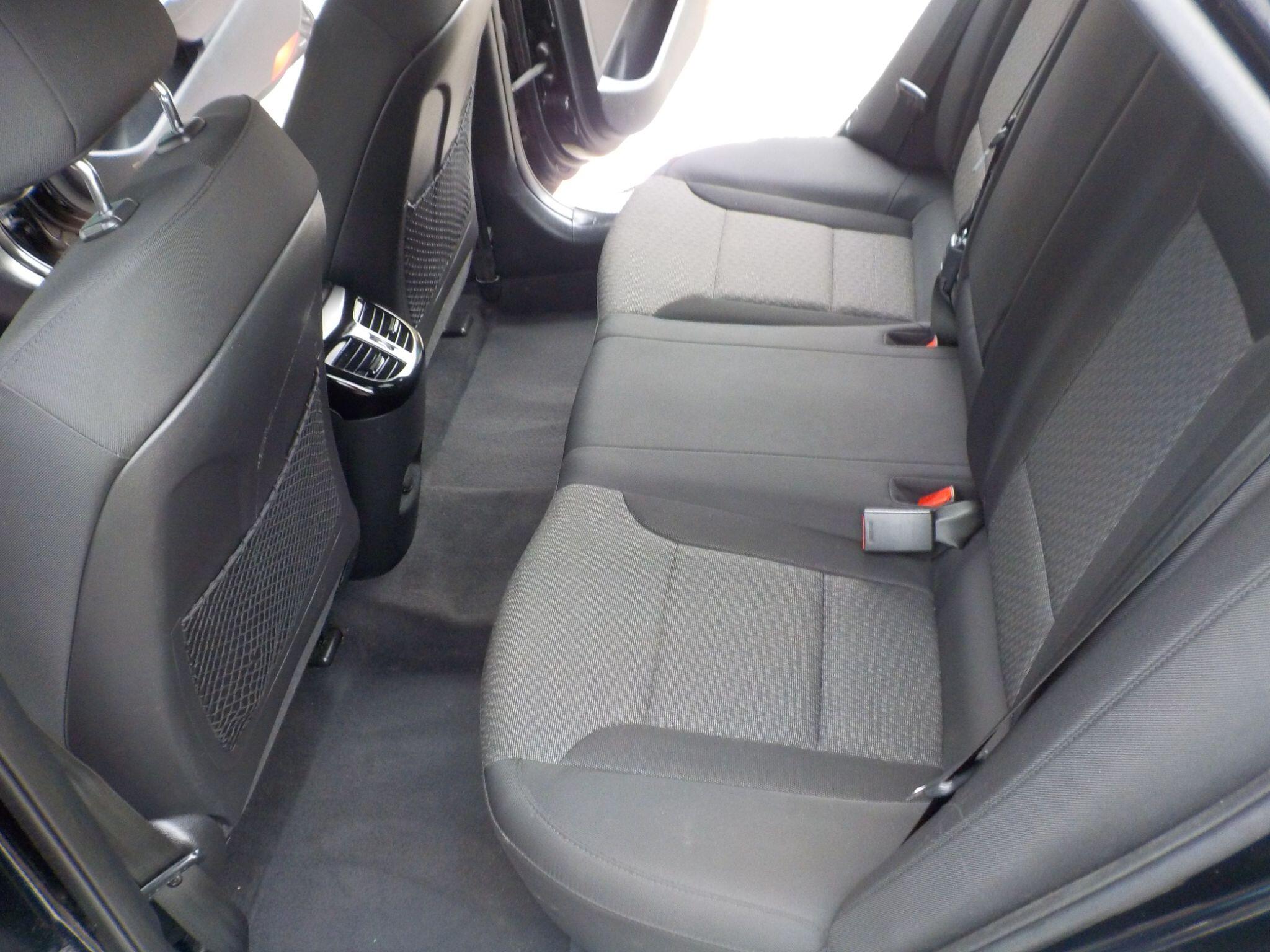 Hyundai i40 1.7 CRDi Blue Drive Style Euro 5 (s/s) 4dr