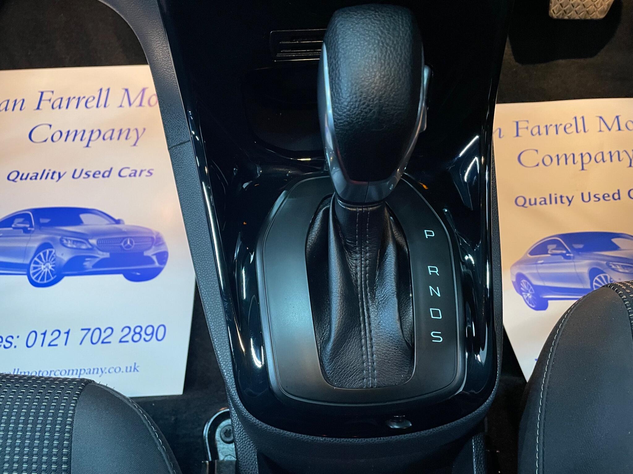 Ford Fiesta view 35