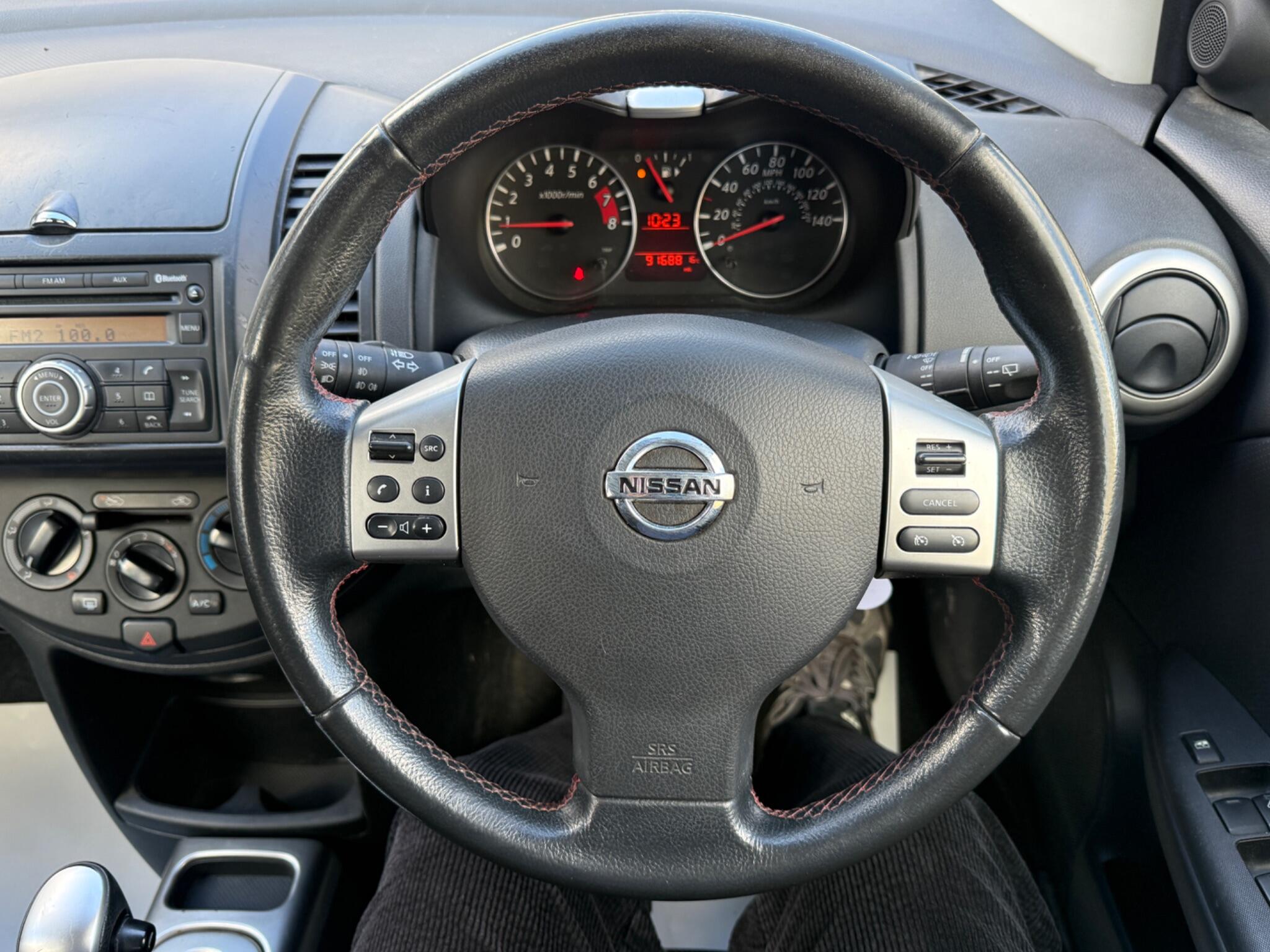 Nissan Note - Image 69