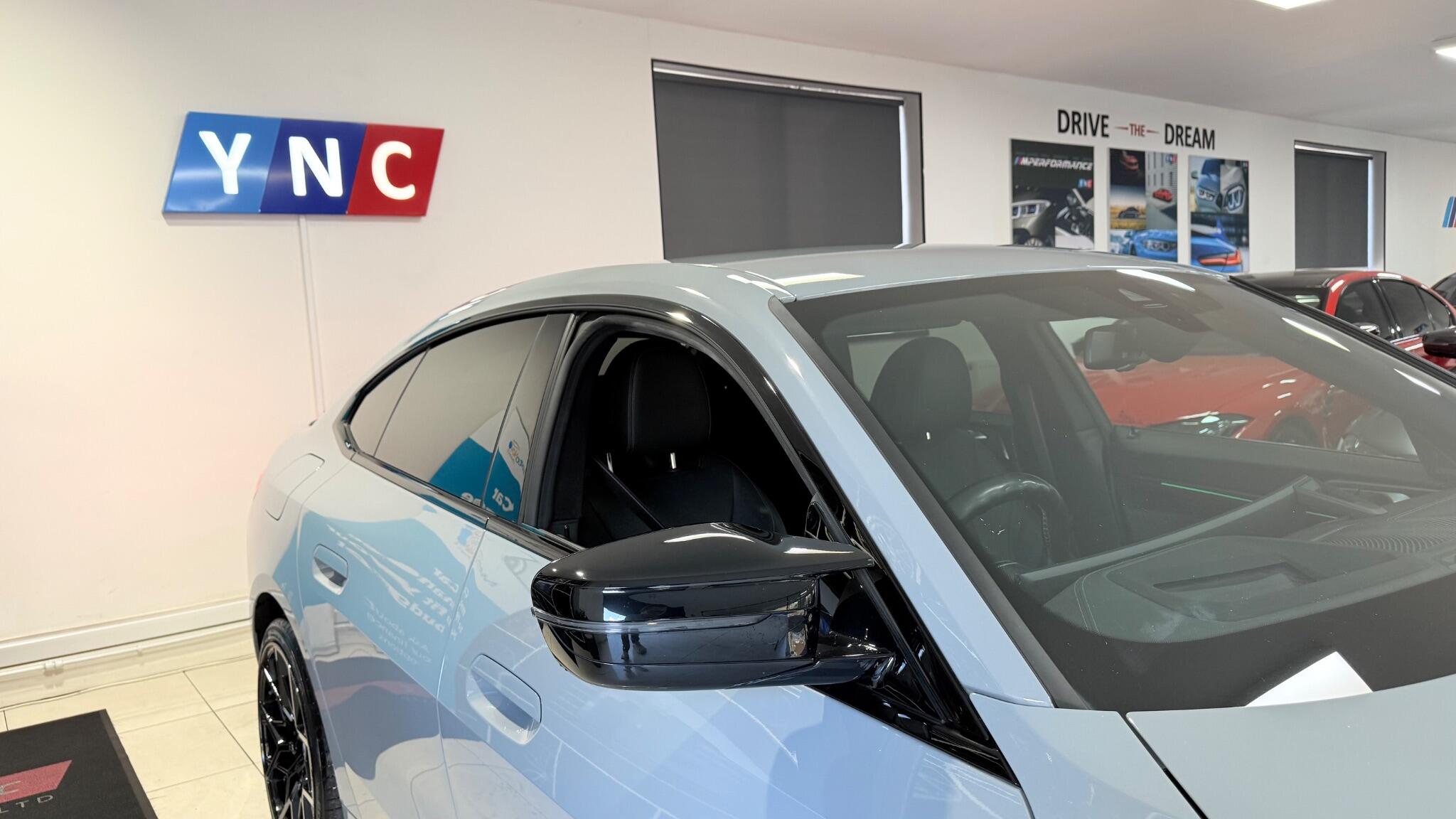 BMW i4 view 49