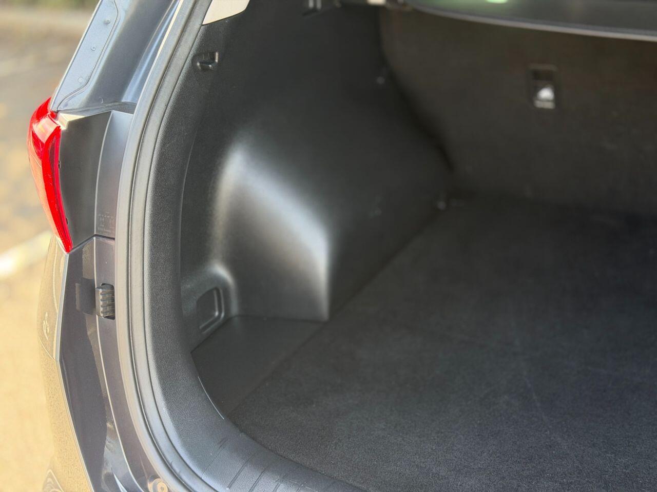 Kia Sportage view 117