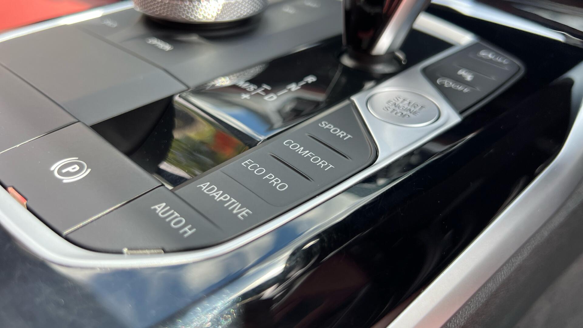 BMW 4 Series view 19