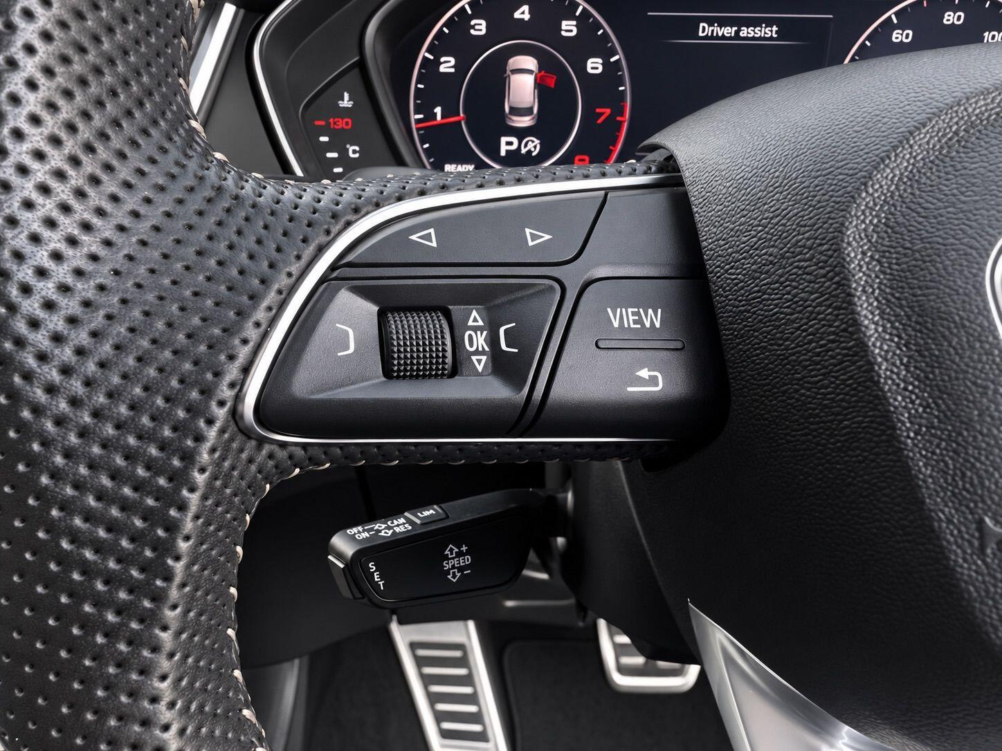 Audi Q5 view 28
