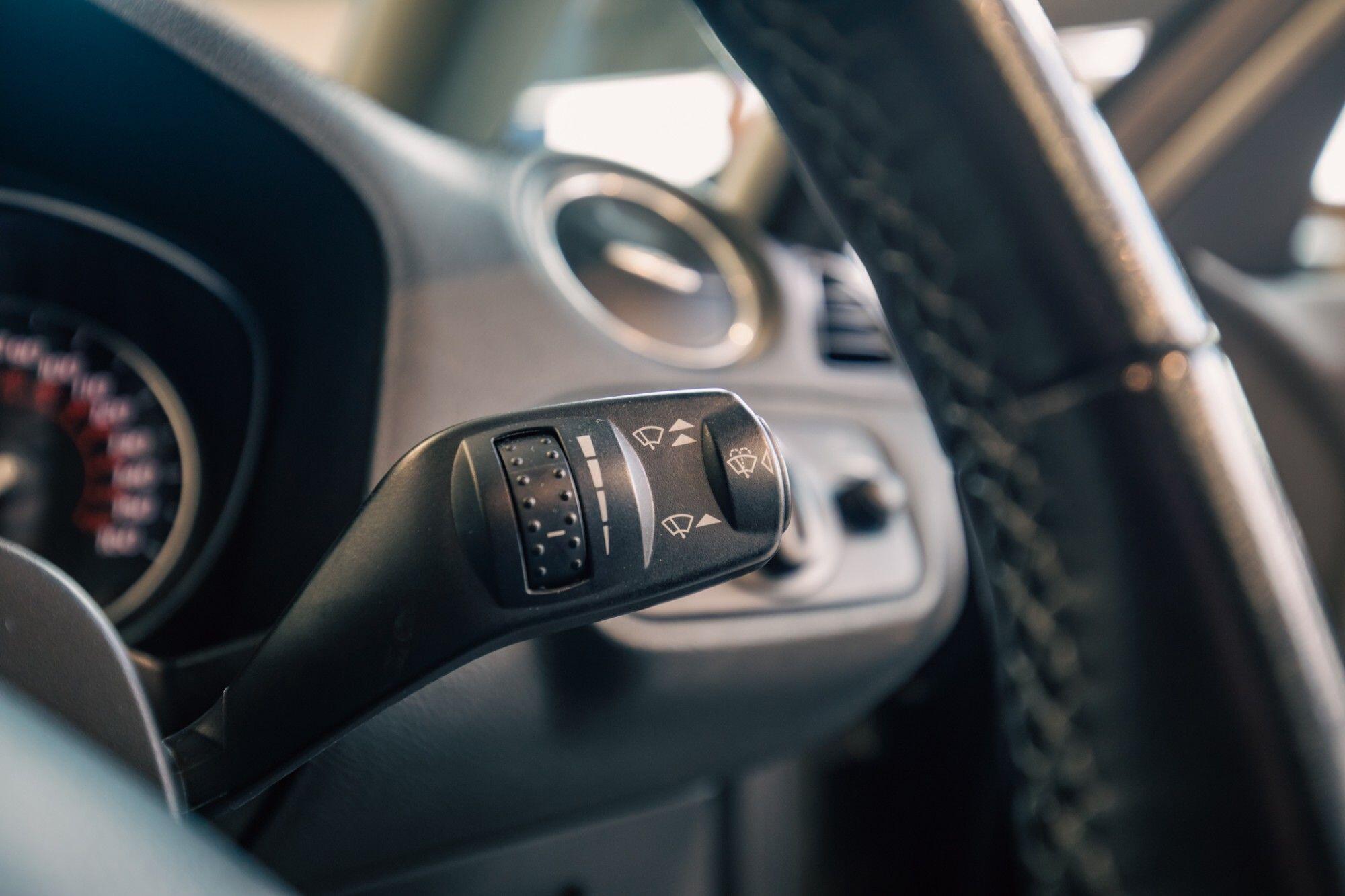 Ford S-Max view 16