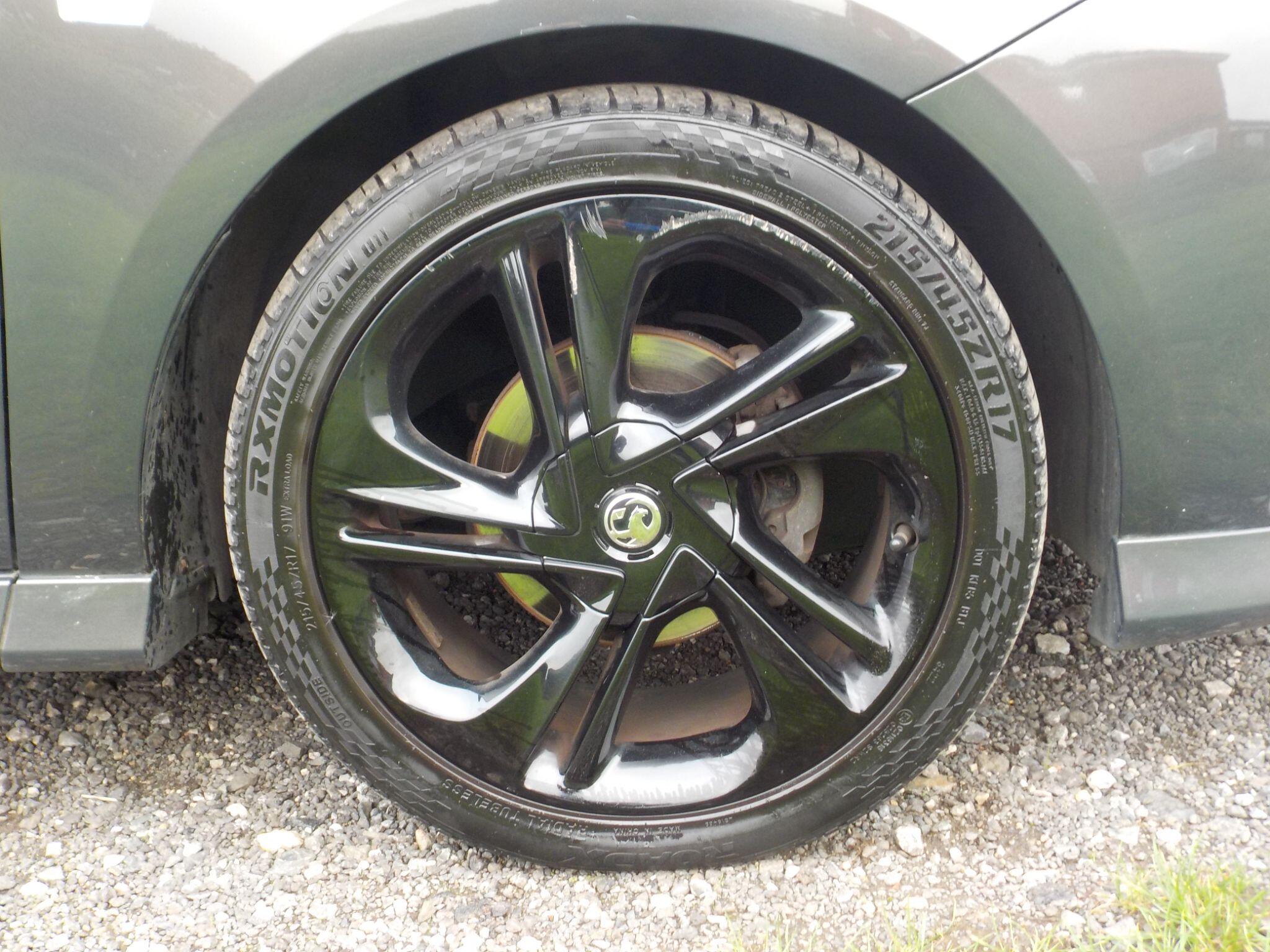 Vauxhall Corsa 1.4i ecoFLEX Limited Edition Euro 6 3dr