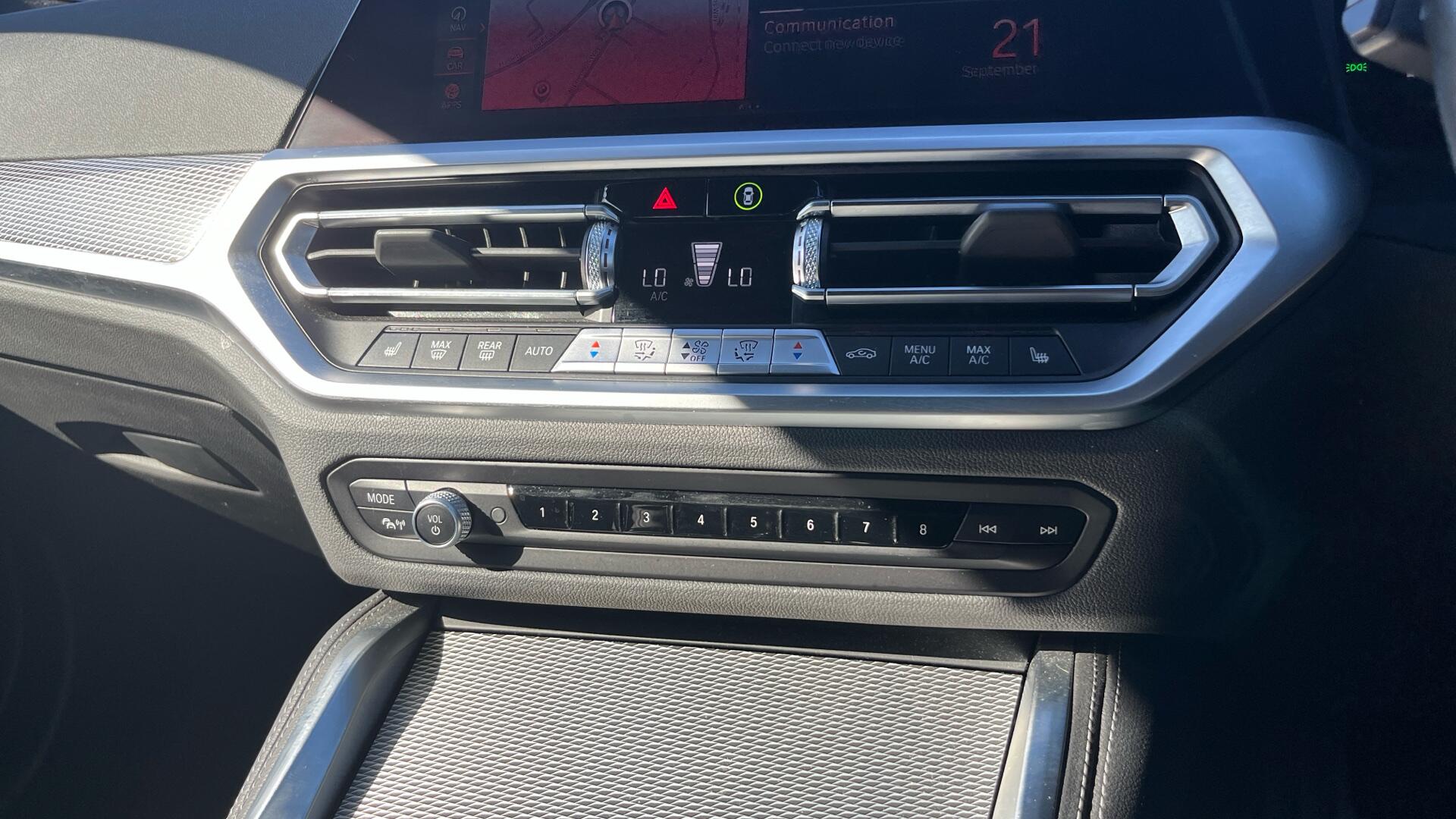 BMW 4 Series view 42
