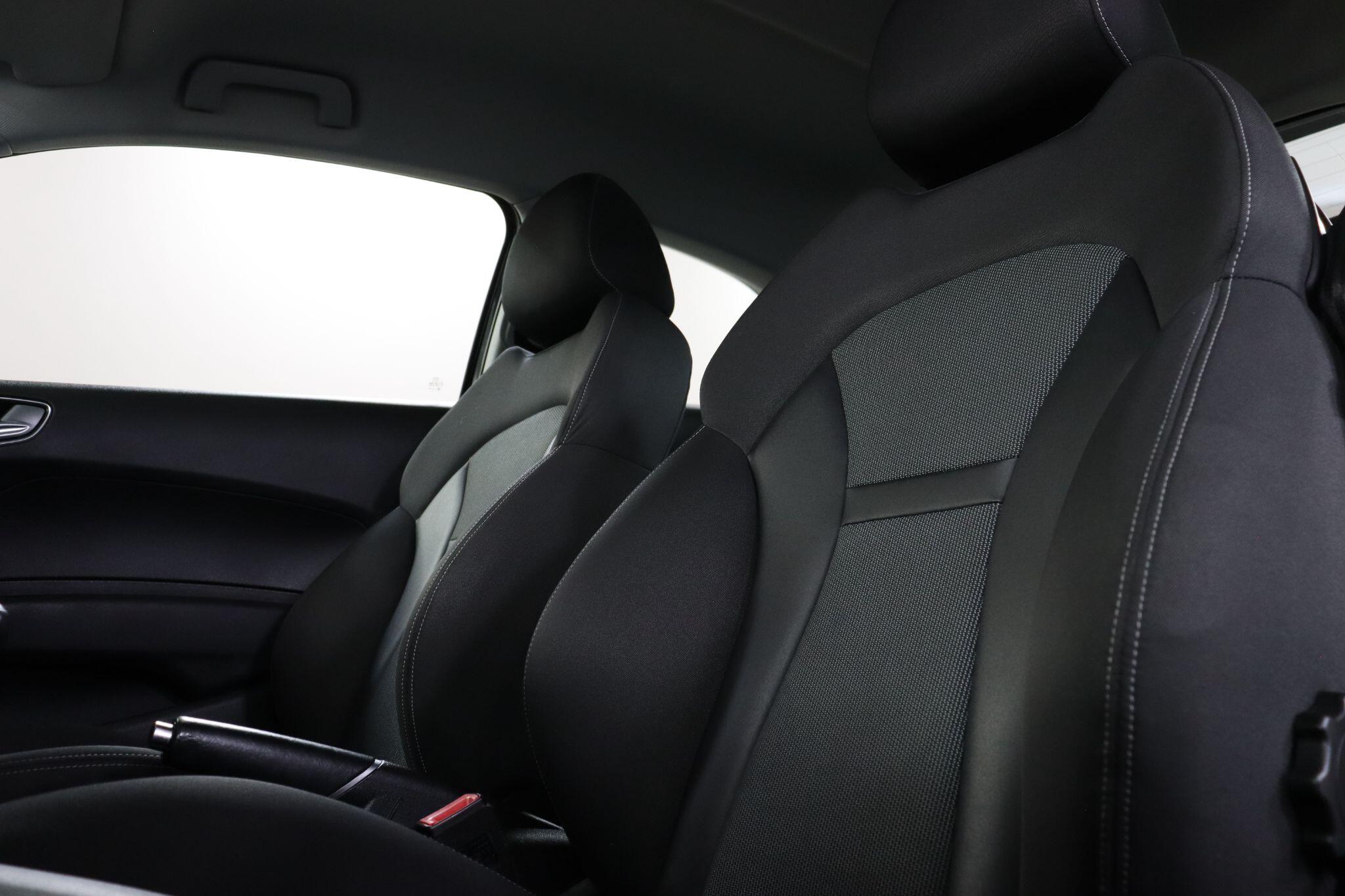 Audi A1 view 35