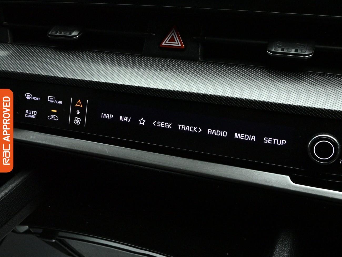 Kia Sportage view 17