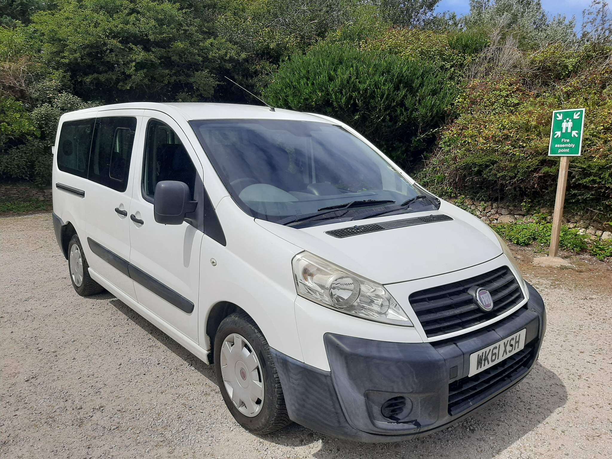 Fiat Scudo