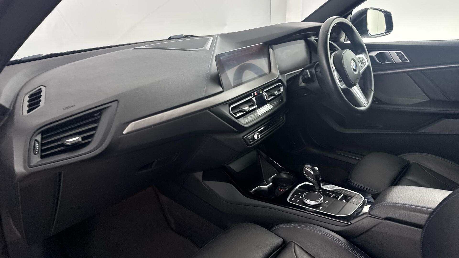 BMW 2 Series Gran Coupe view 10