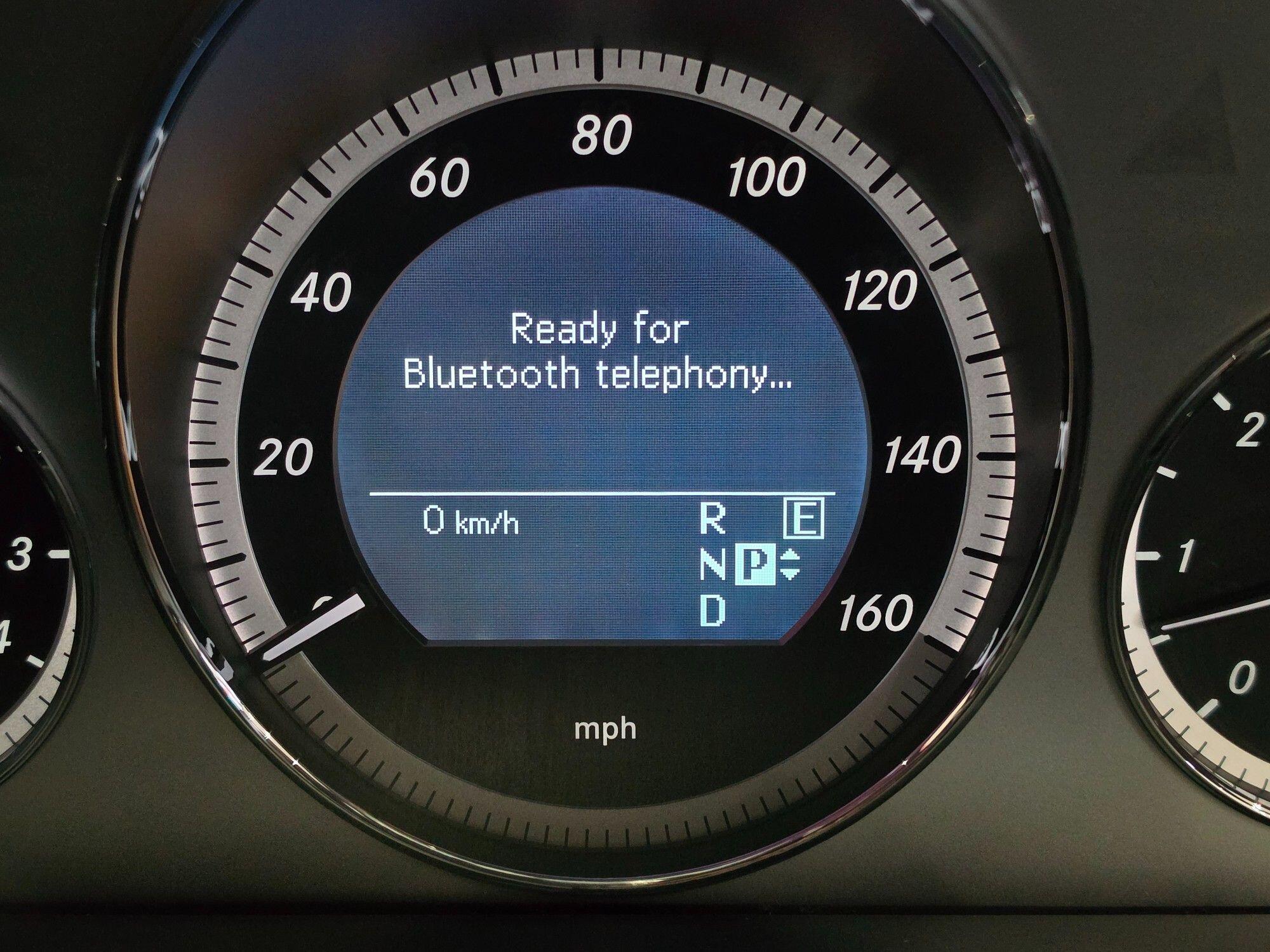 Mercedes-Benz E-Class view 104