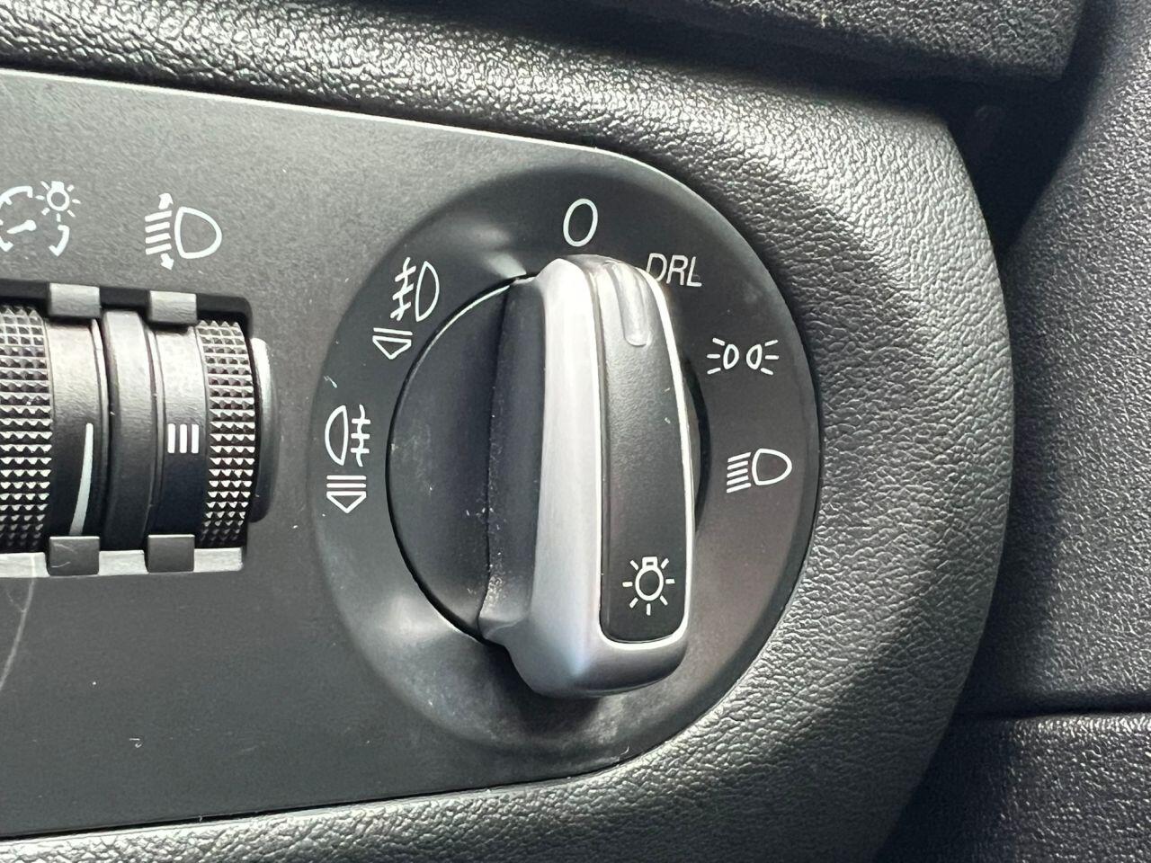 Audi A3 view 24