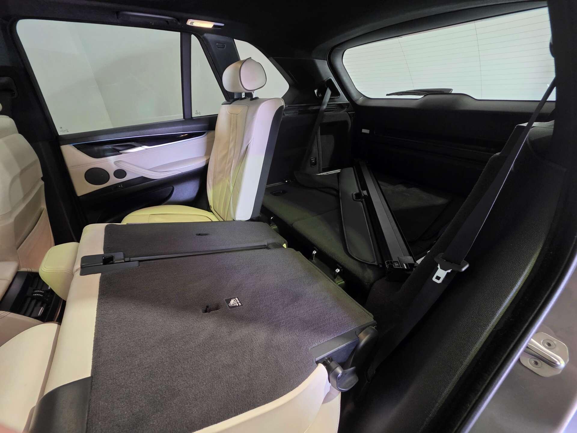 BMW X5 view 55