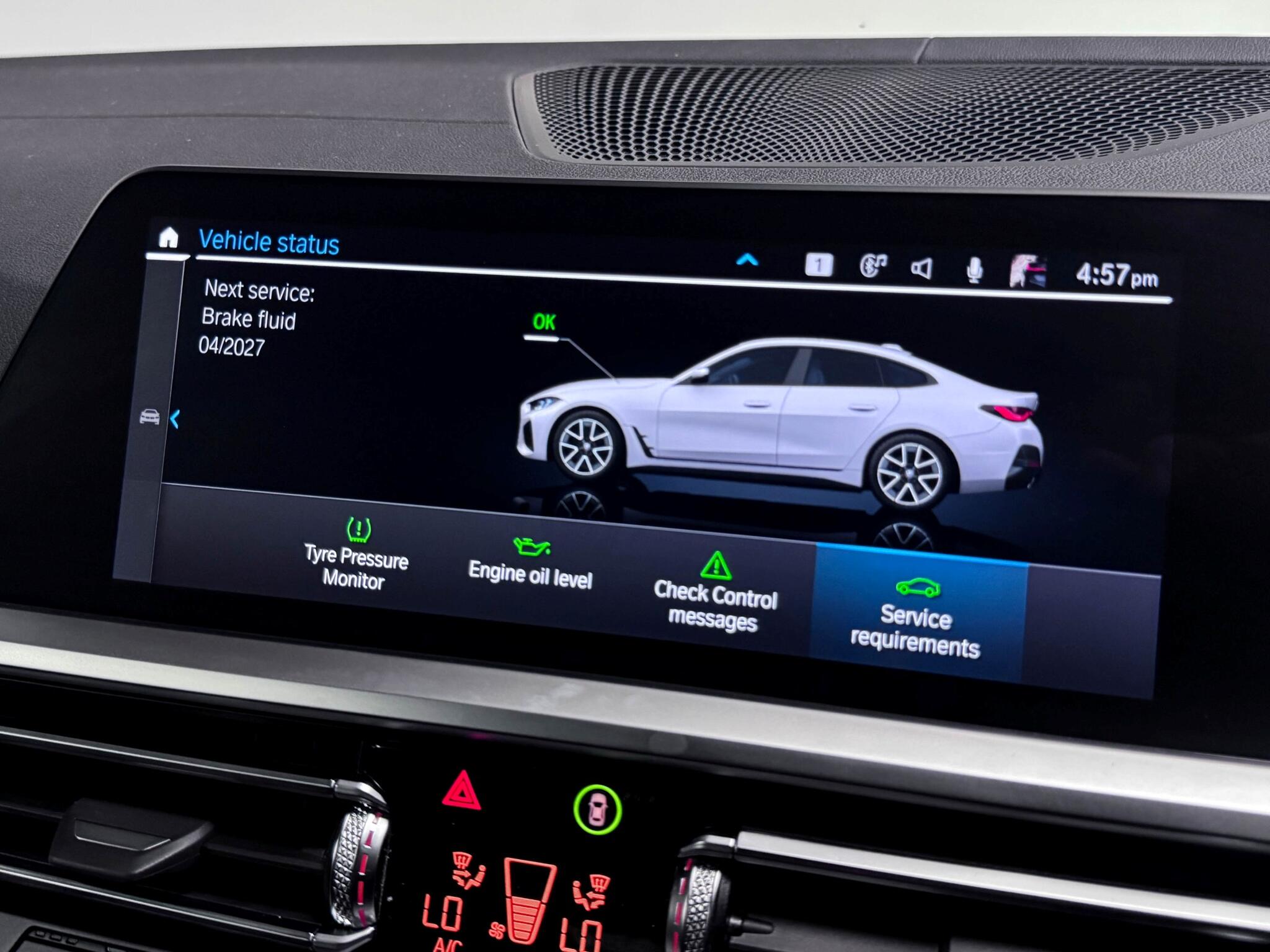 BMW 4 Series view 51