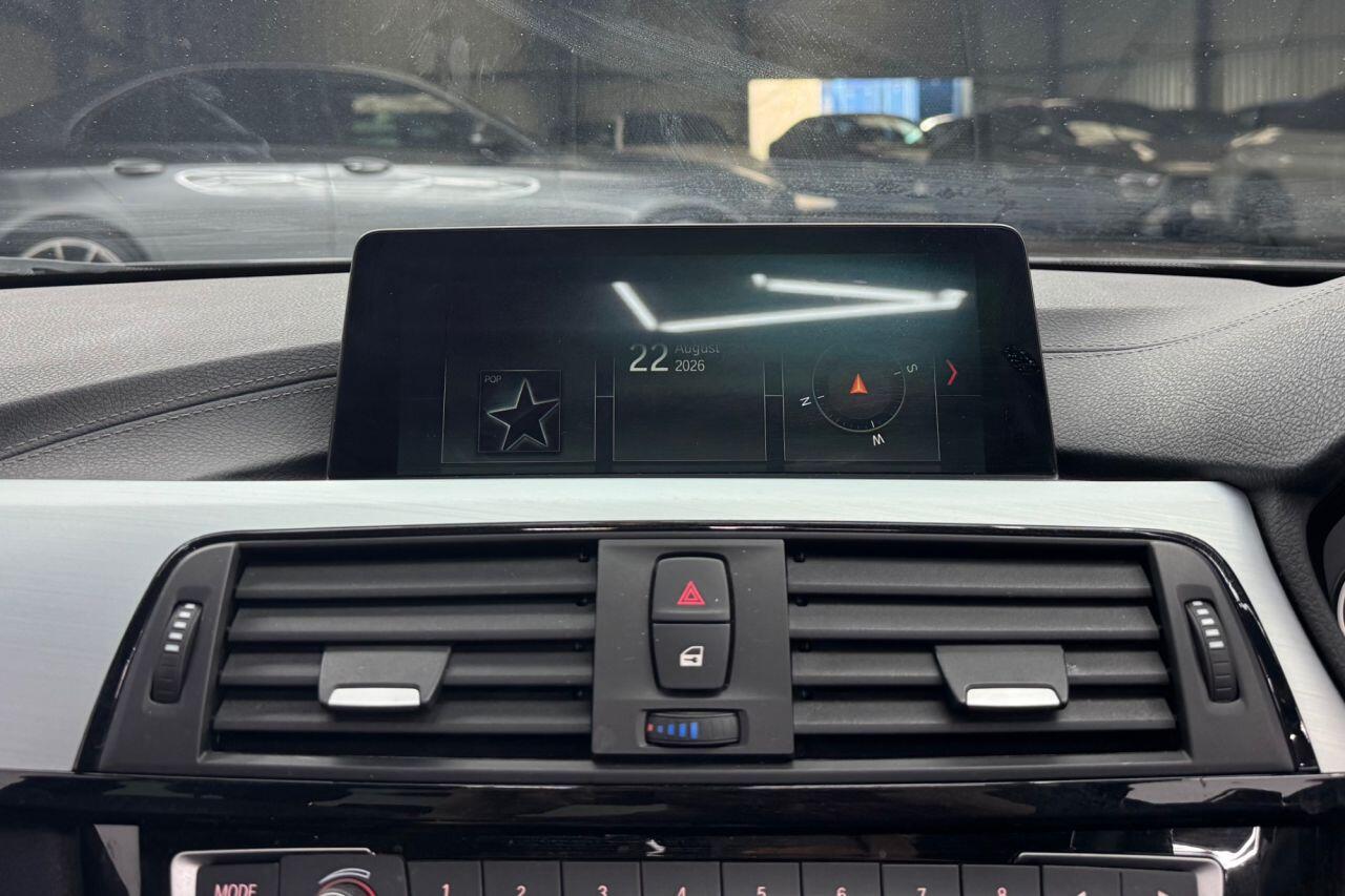 BMW 4 Series view 27