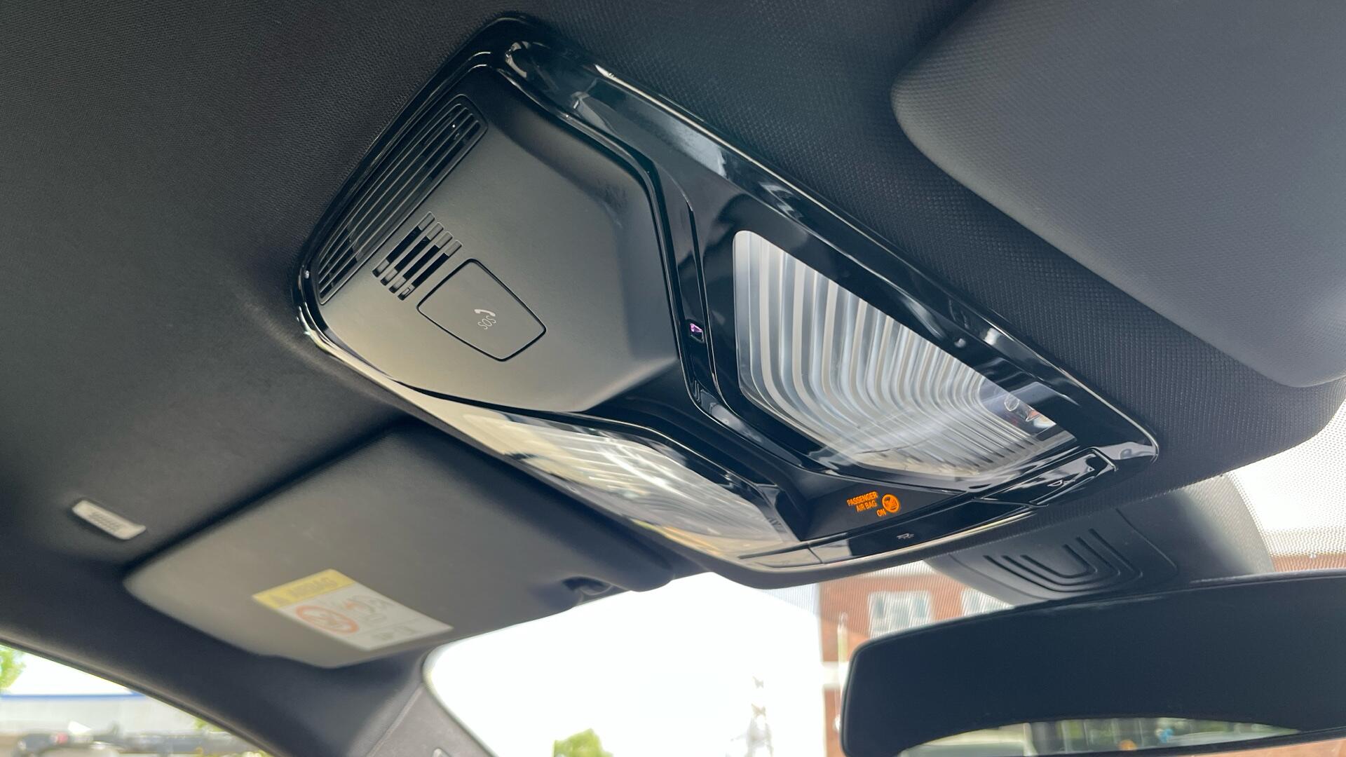 BMW i4 view 52