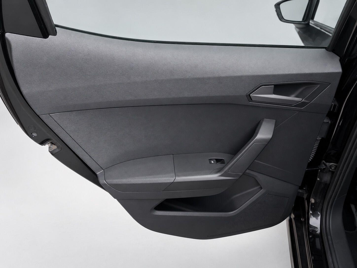 SEAT Ibiza view 31