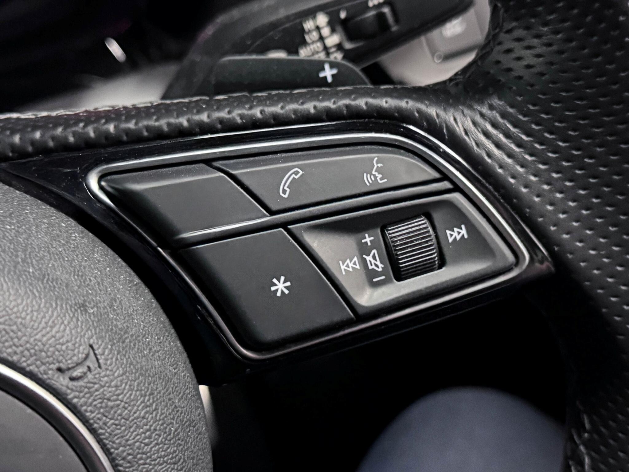 Audi S3 view 29