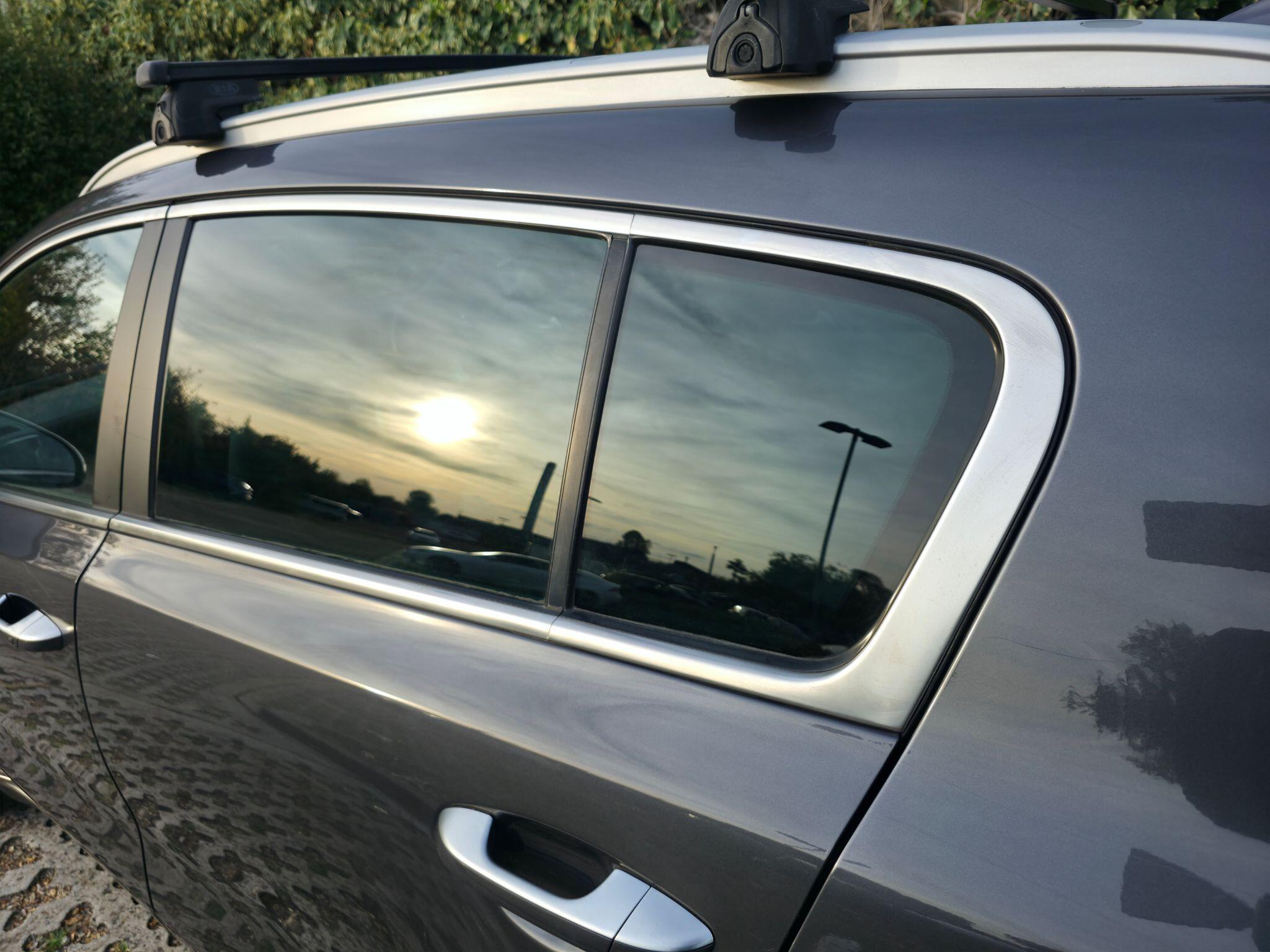 Kia Sportage view 20
