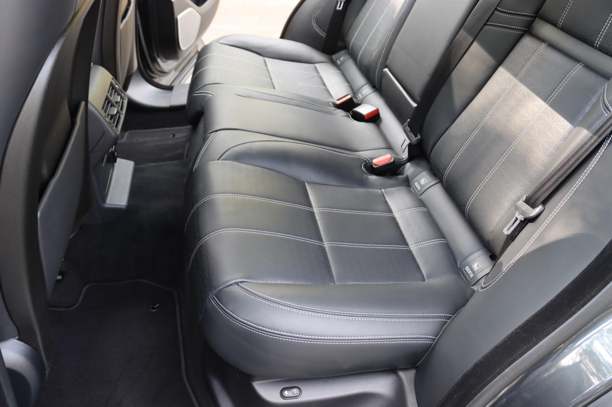 Land Rover Range Rover Velar view 49