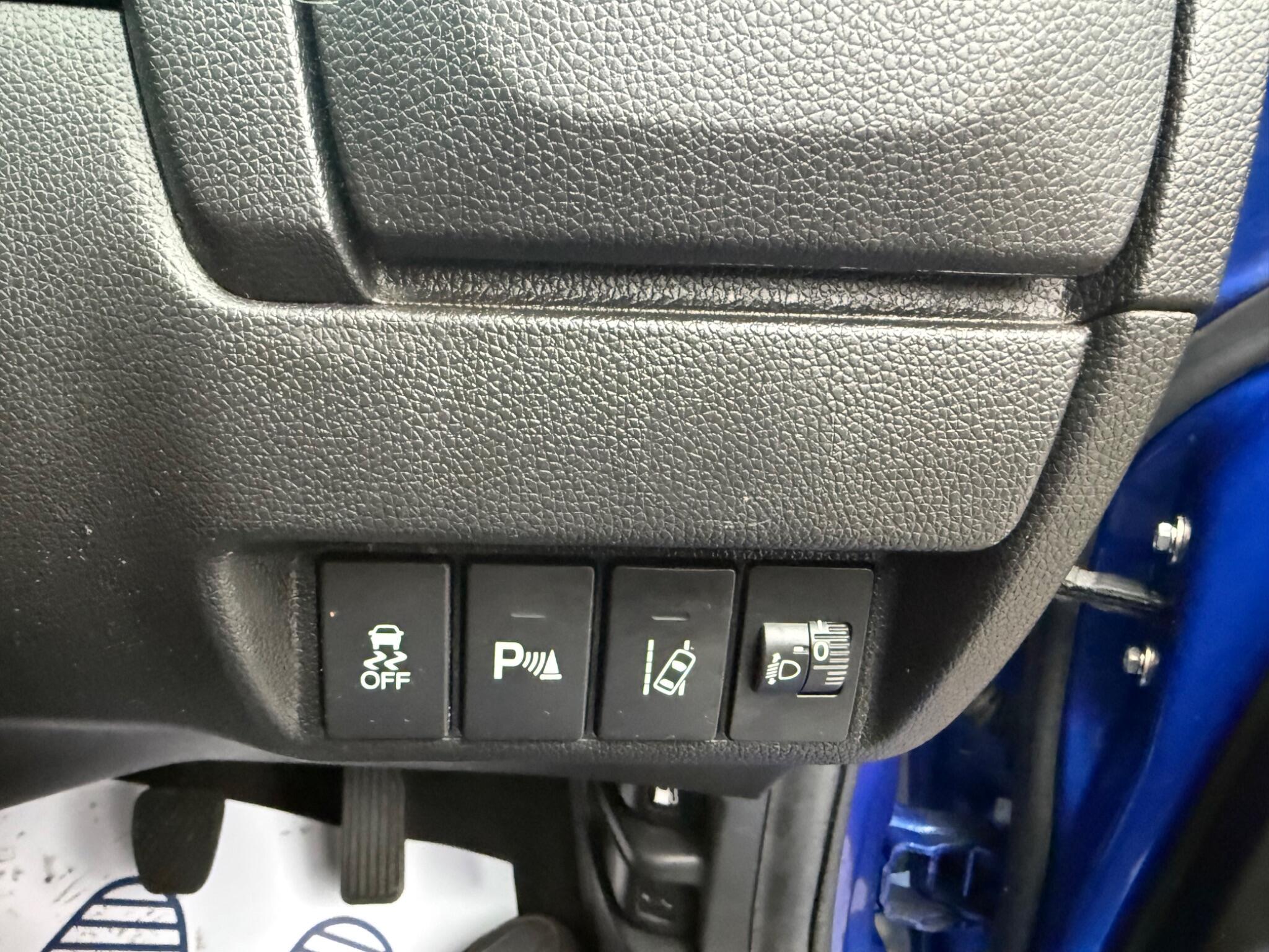 2019 Honda Jazz 1.3 i-VTEC SE Euro 6 (s/s) 5dr • 54,651 miles image 21