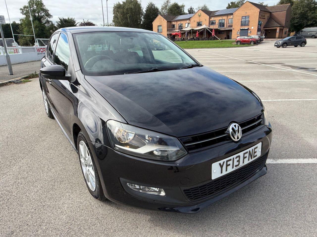 Volkswagen Polo view 15