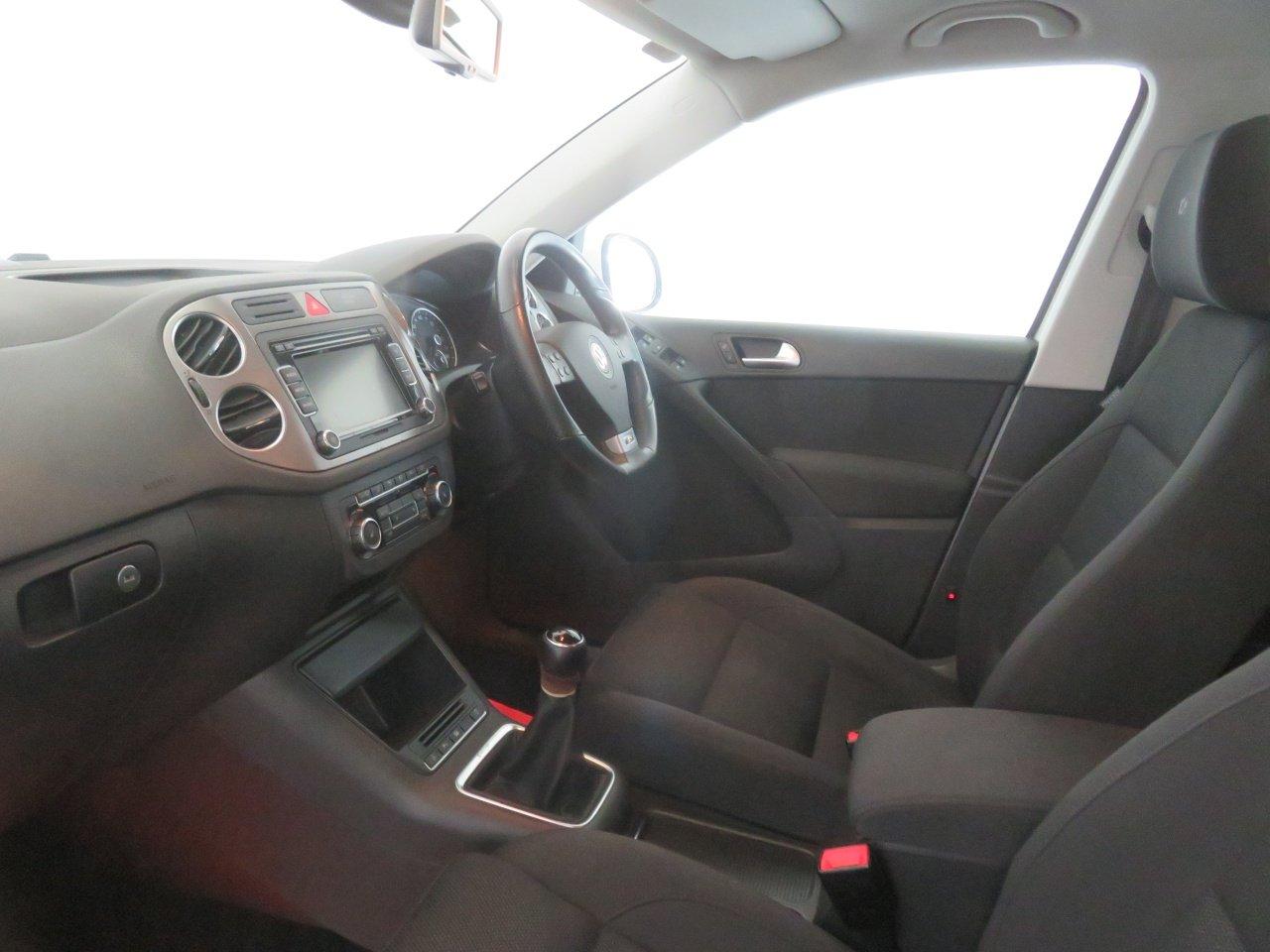Volkswagen Tiguan view 51