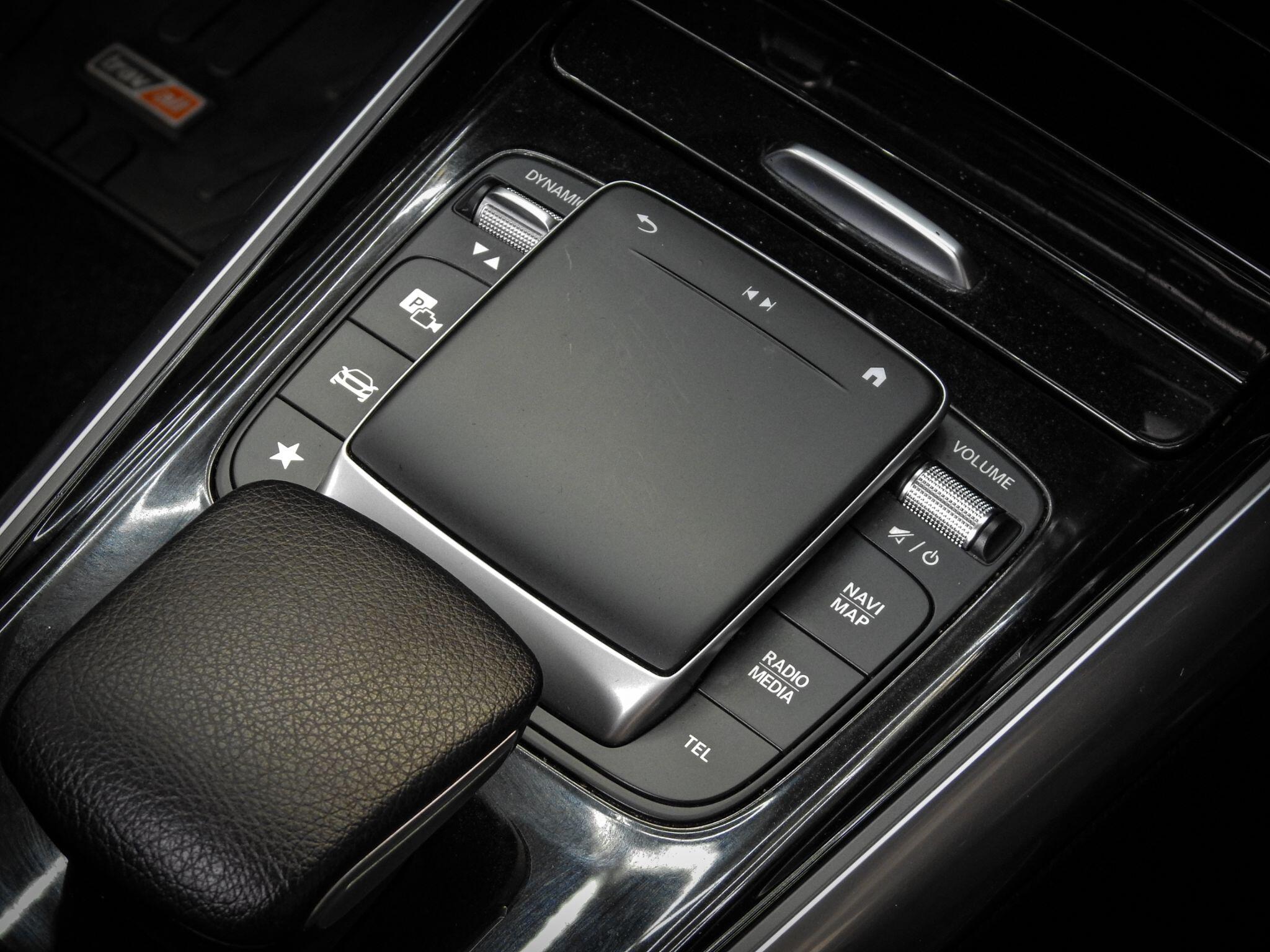 Mercedes-Benz Eqa view 30