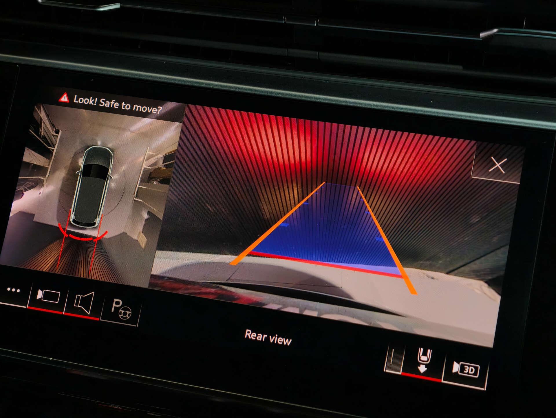 Audi SQ7 view 49