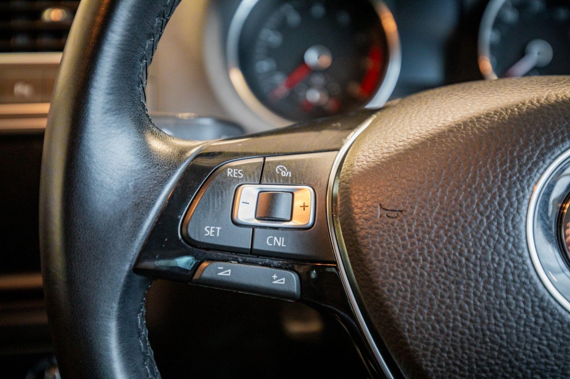Volkswagen Polo view 22