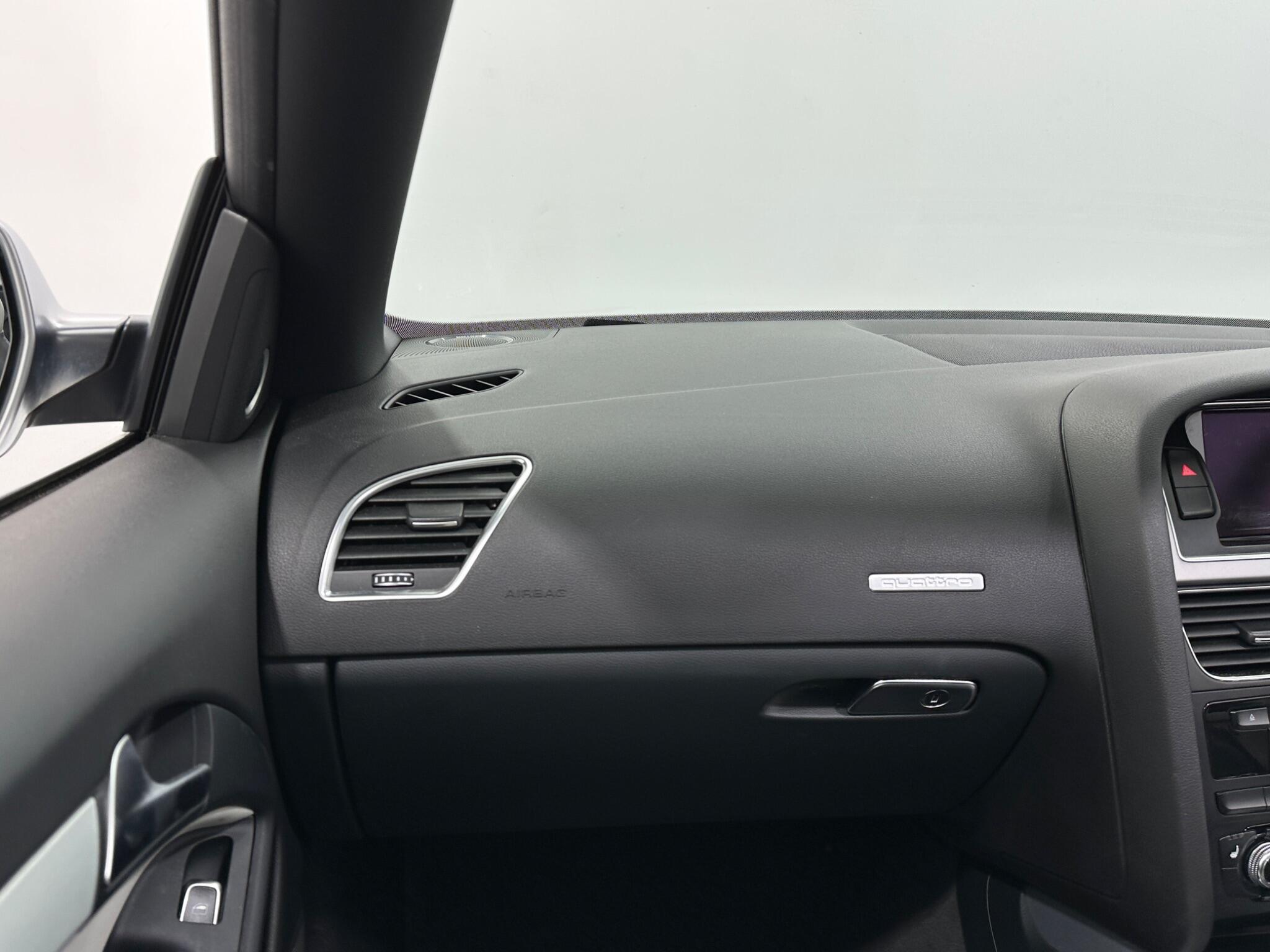 Audi S5 view 29