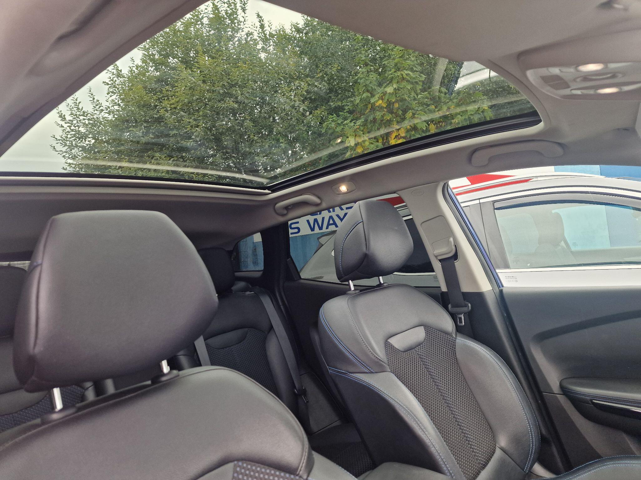 Renault Kadjar view 45