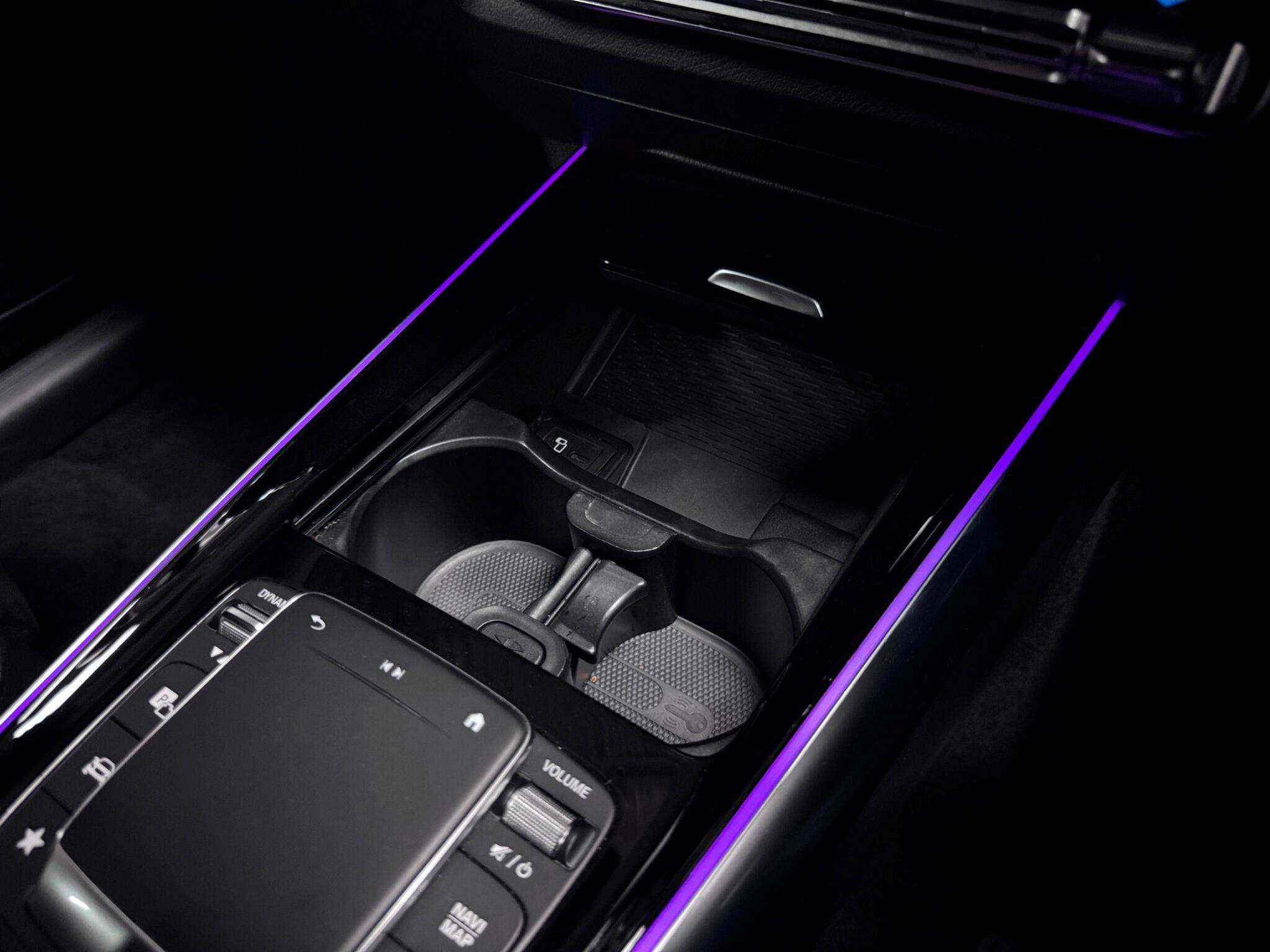 Mercedes-Benz Eqa view 39