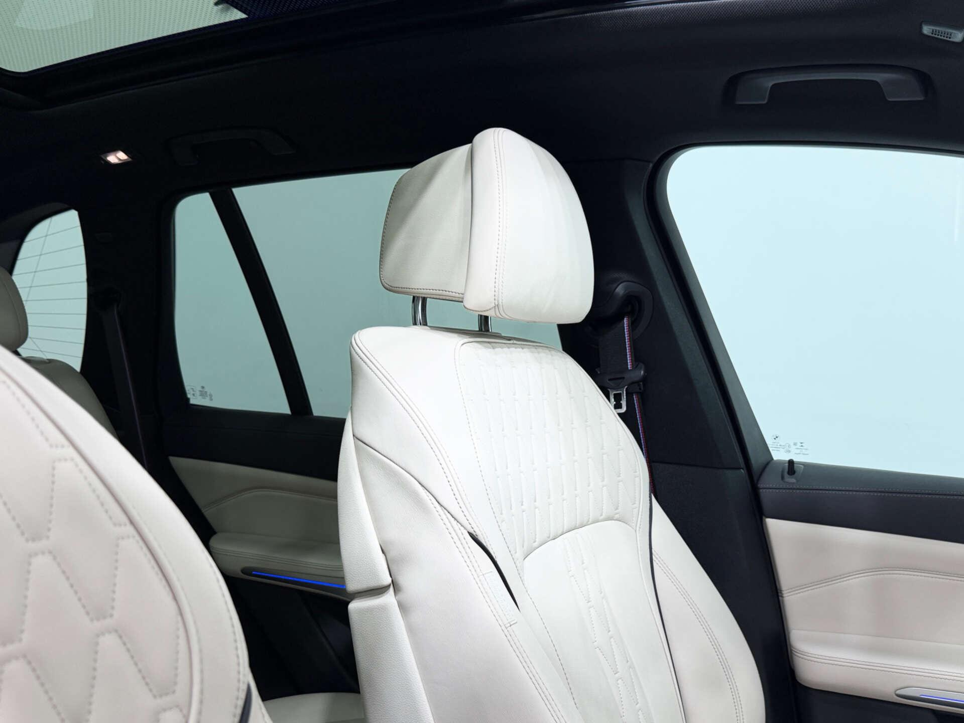 BMW X5 view 43