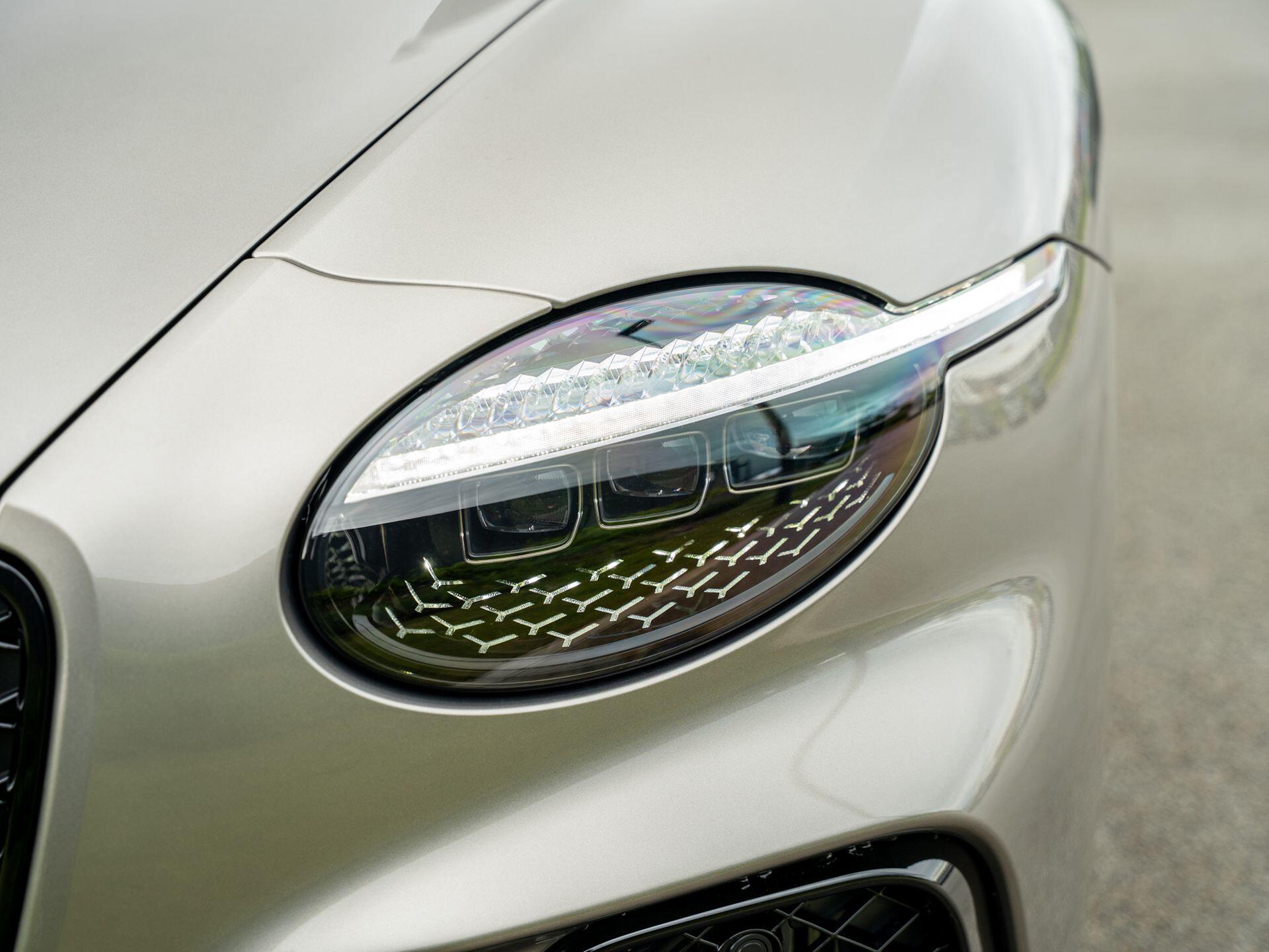 Bentley Continental view 39