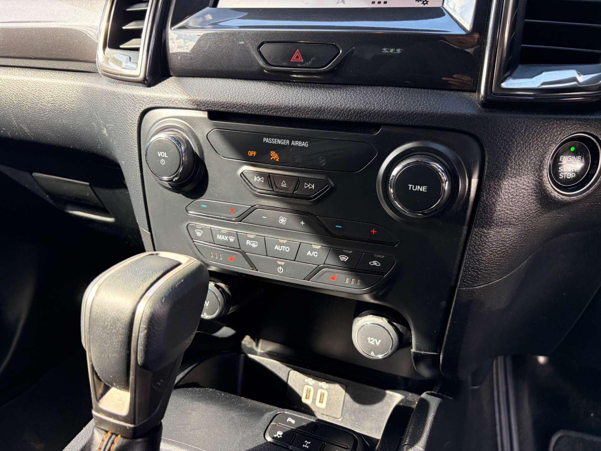 Ford Ranger view 41