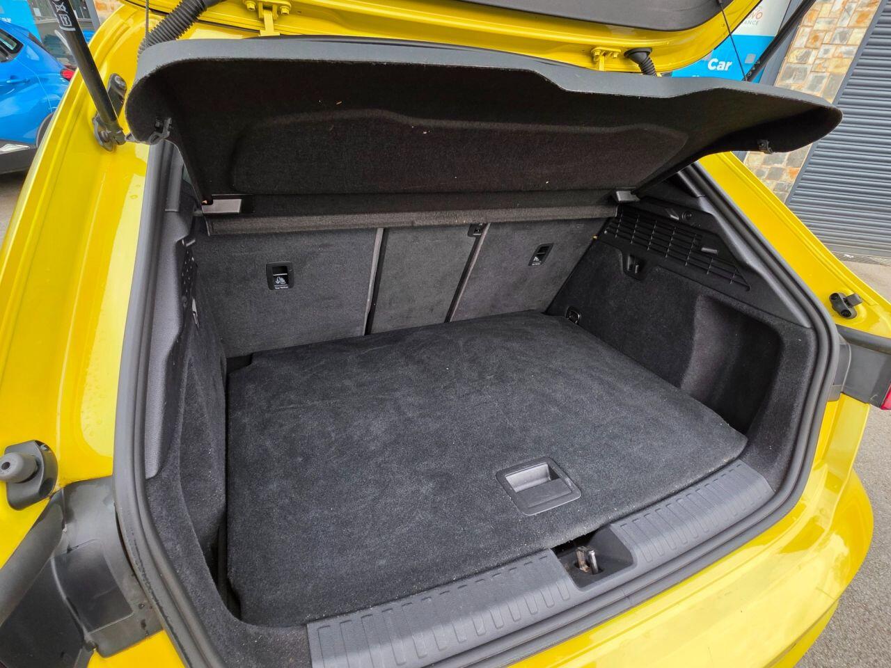 Audi A3 view 27