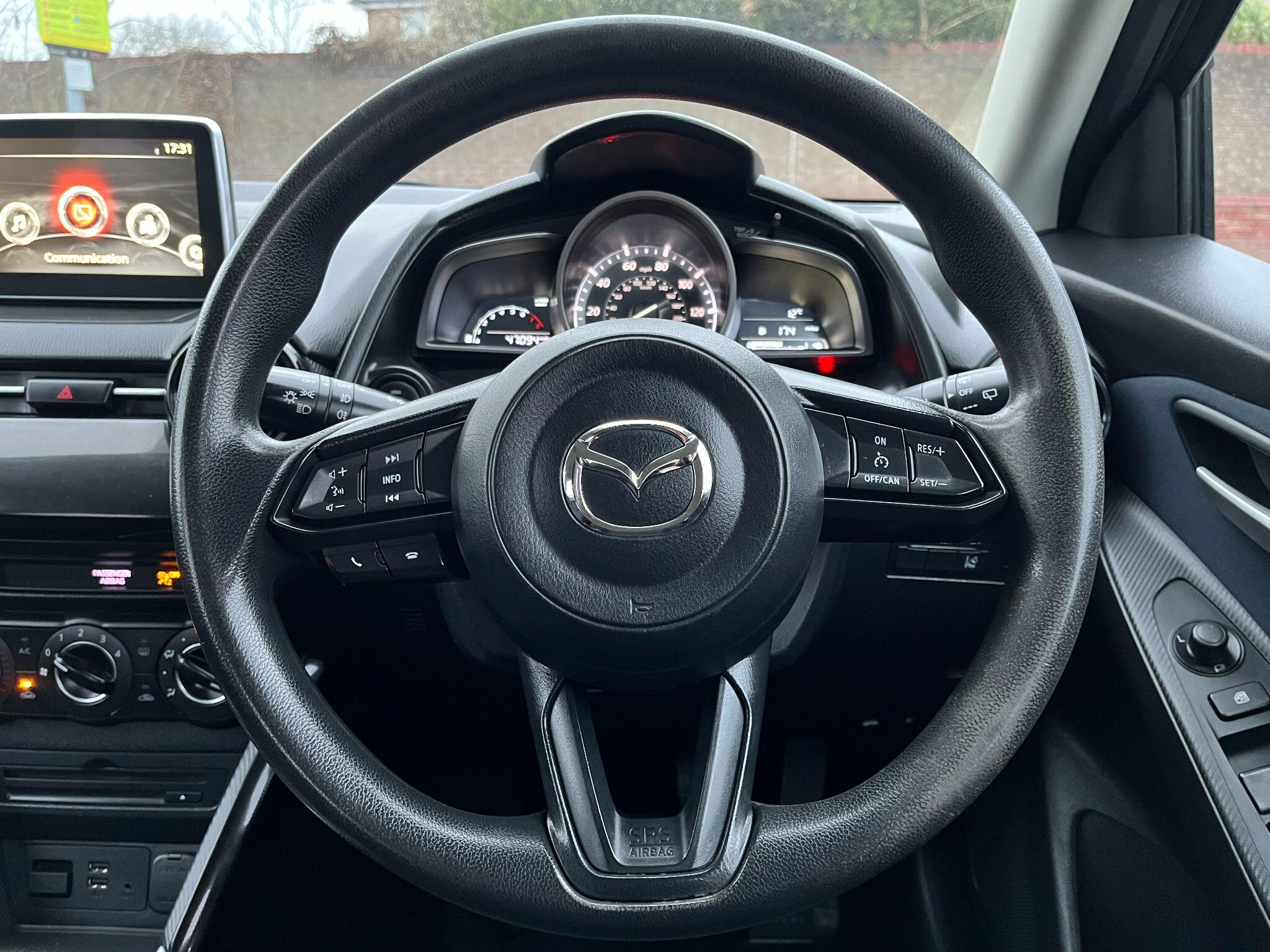 Mazda Skyactiv-G view 26
