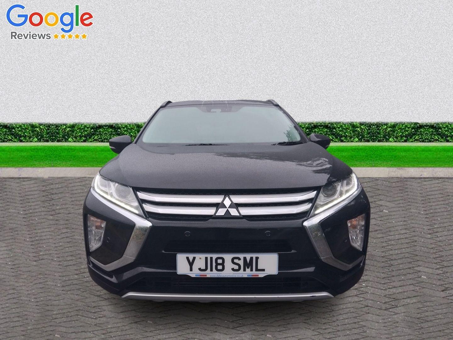 Mitsubishi Eclipse Cross 1.5T 3 Euro 6 (s/s) 5dr